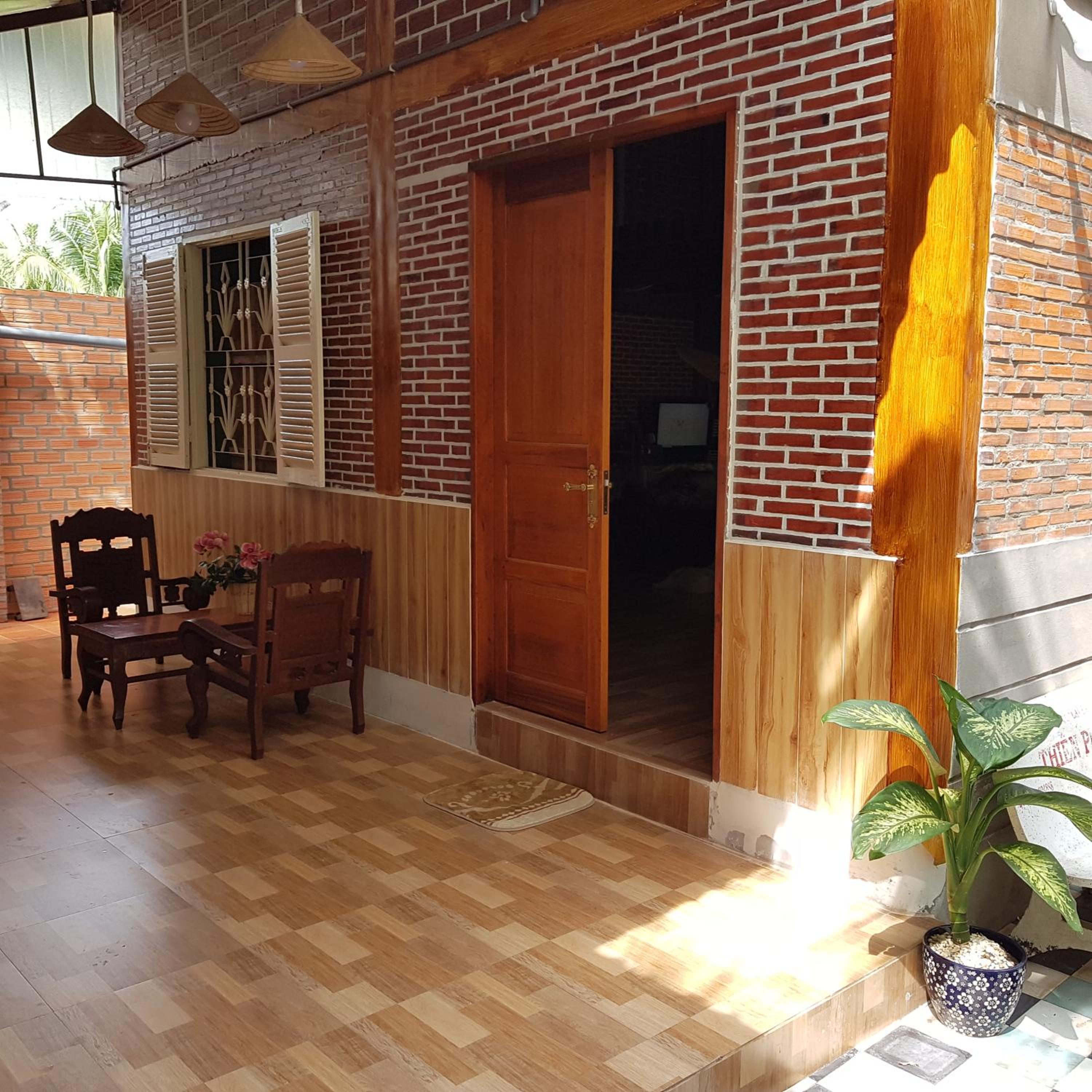 Tien Yoga House view 5