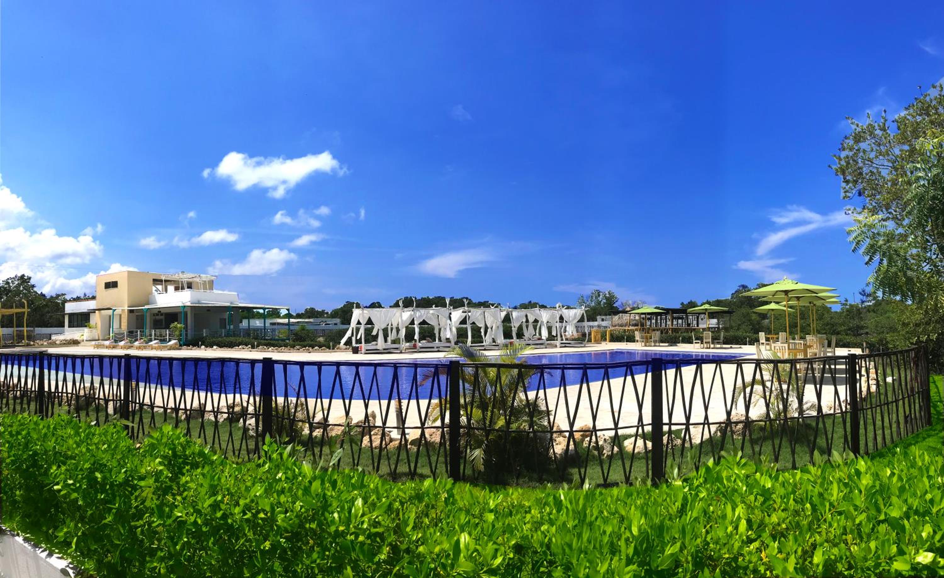 Santo Manglar Cartagena Life Wellness Spa Hotel