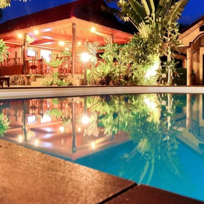 Phangan Lodge