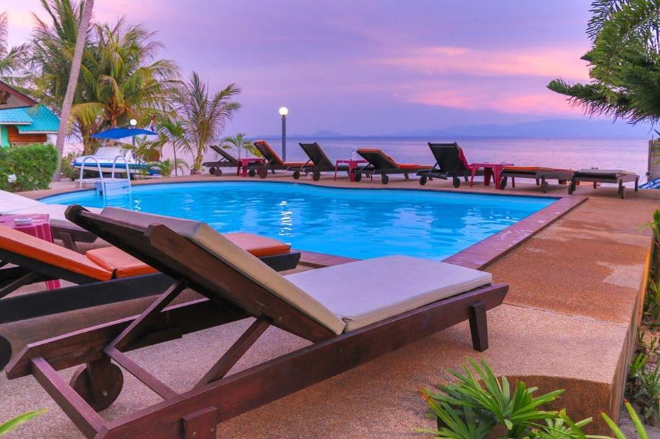 Phangan Lodge