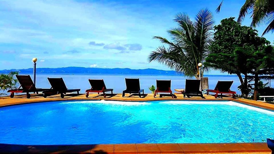 Phangan Lodge