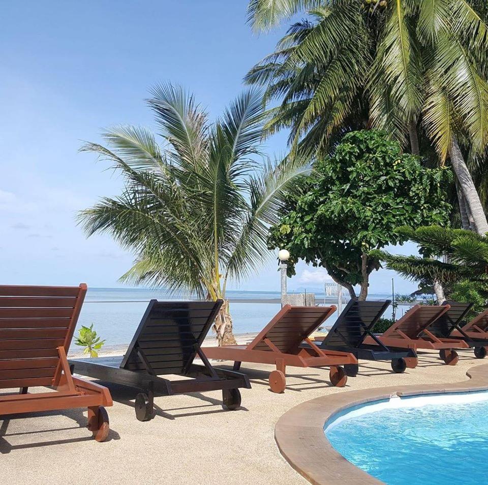 Phangan Lodge