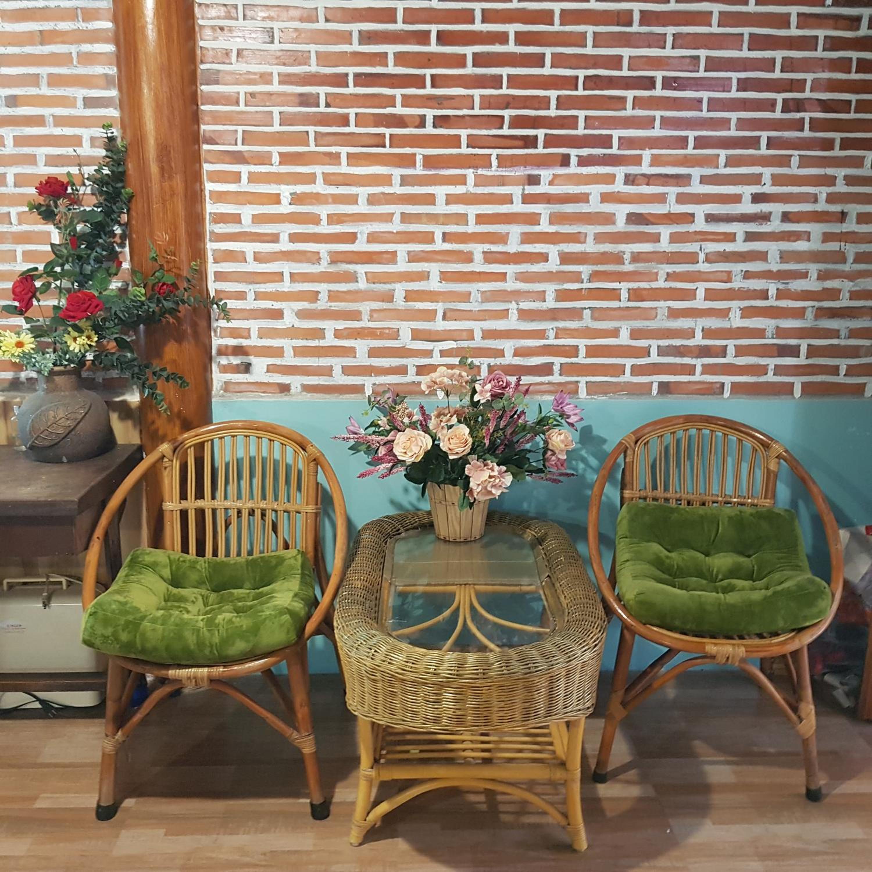 Tien Yoga House view 3