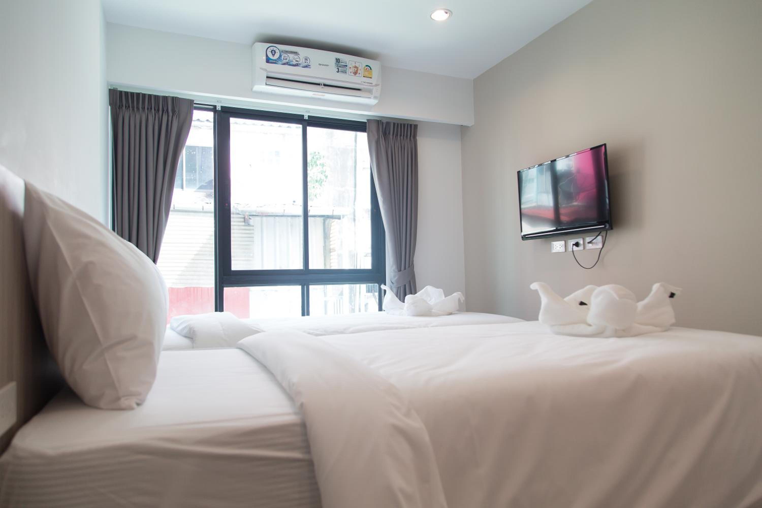The View Chaengwattana 14