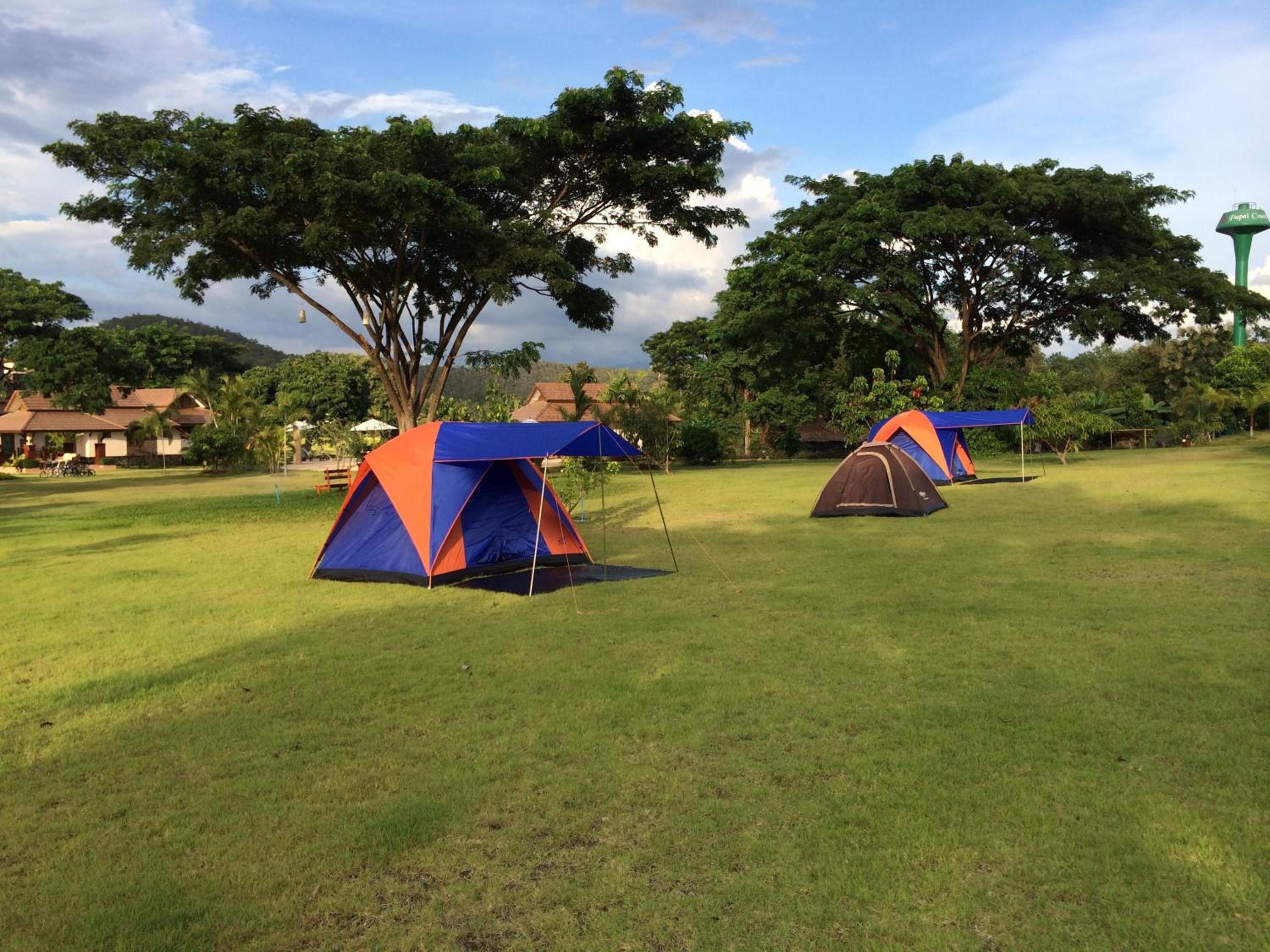 Papai Country Lodge SHA