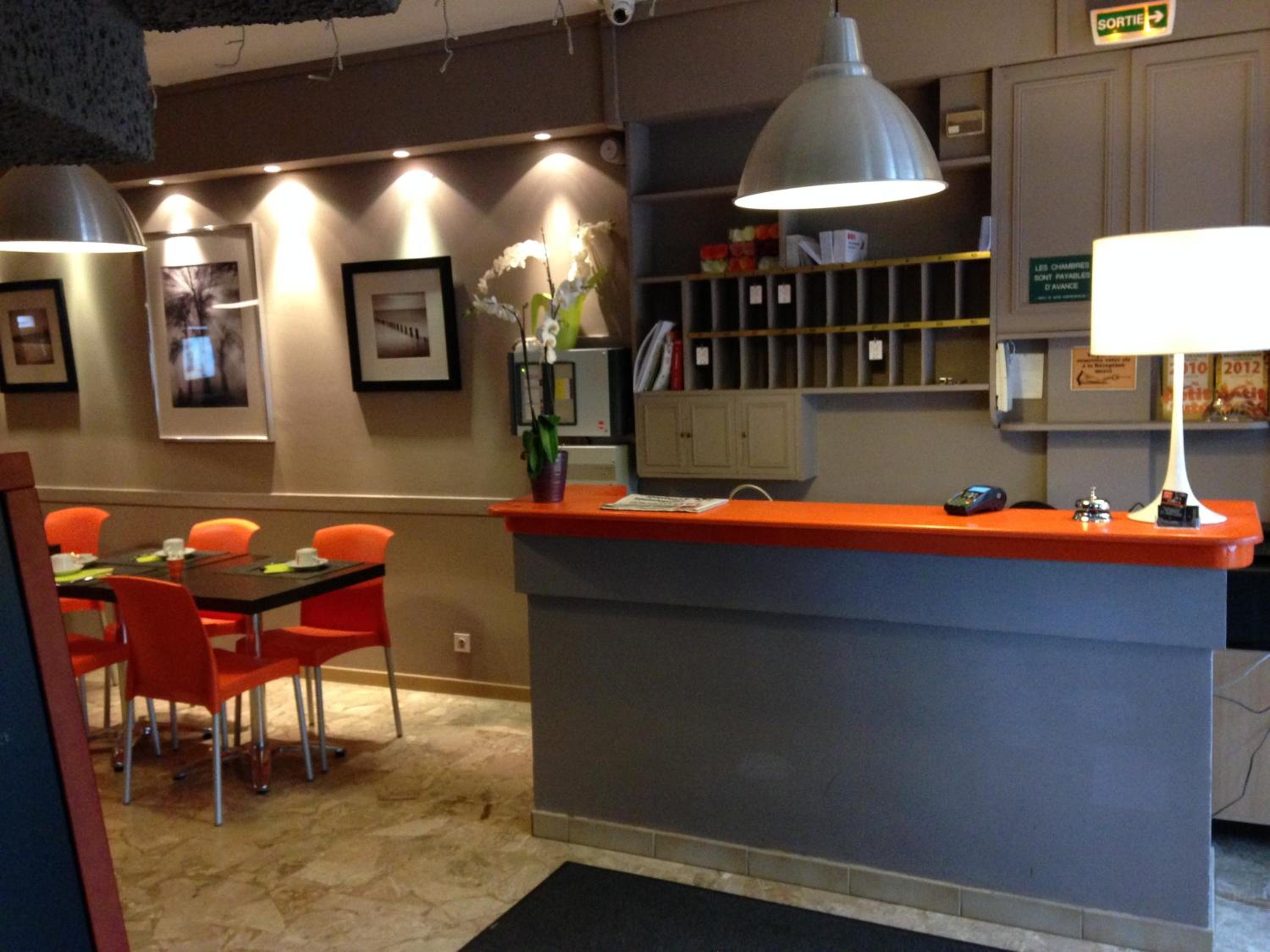 Marseille Vacations - Hotel L'Eau Des Collines - Property Image 9