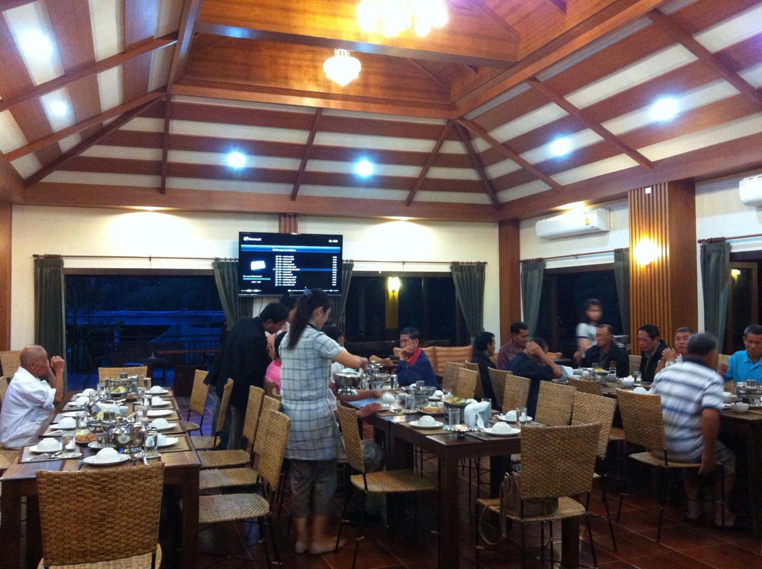 Papai Country Lodge SHA