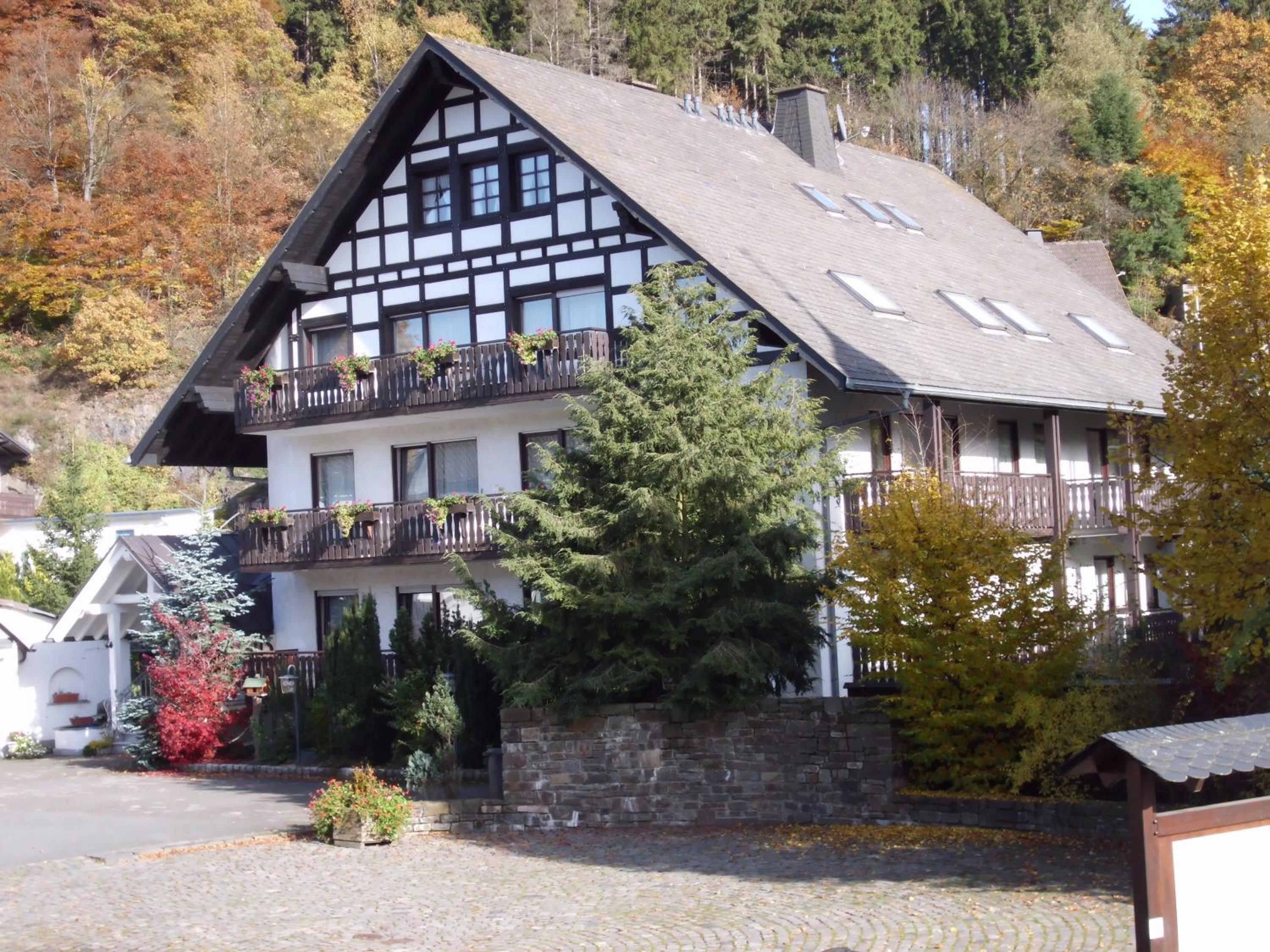Haus Schnorbus