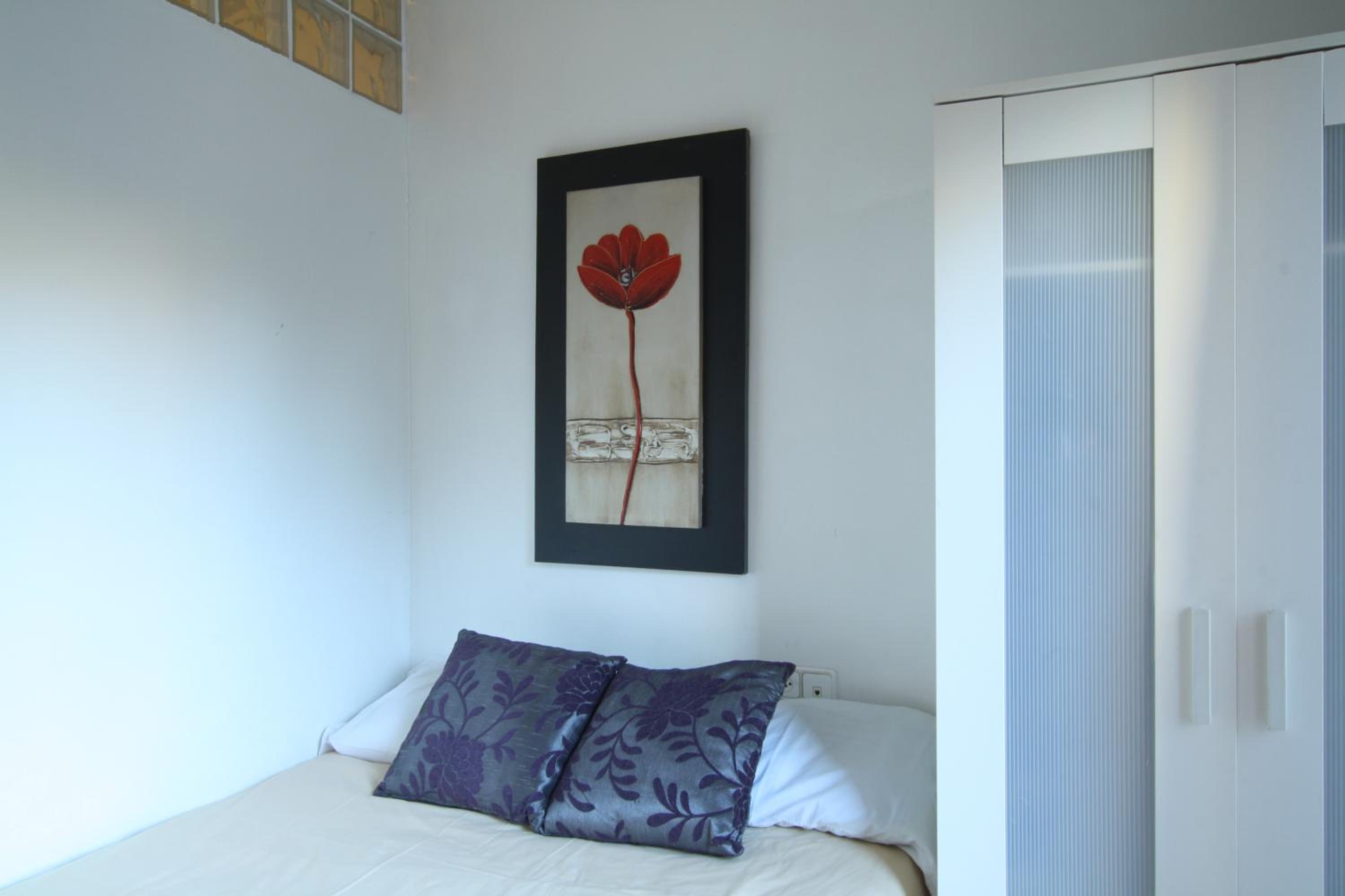 Good-Apartments Barcelona