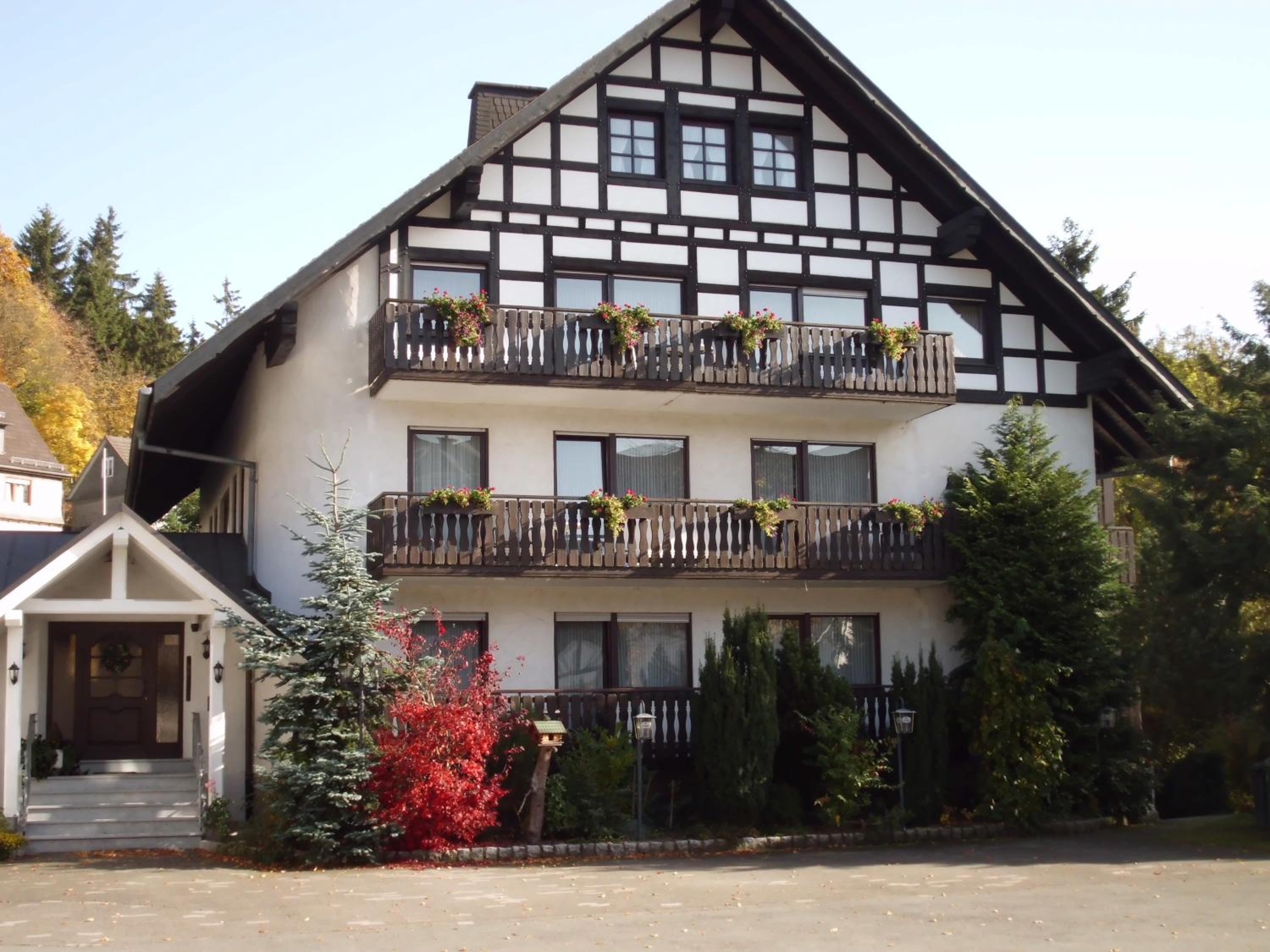 Haus Schnorbus