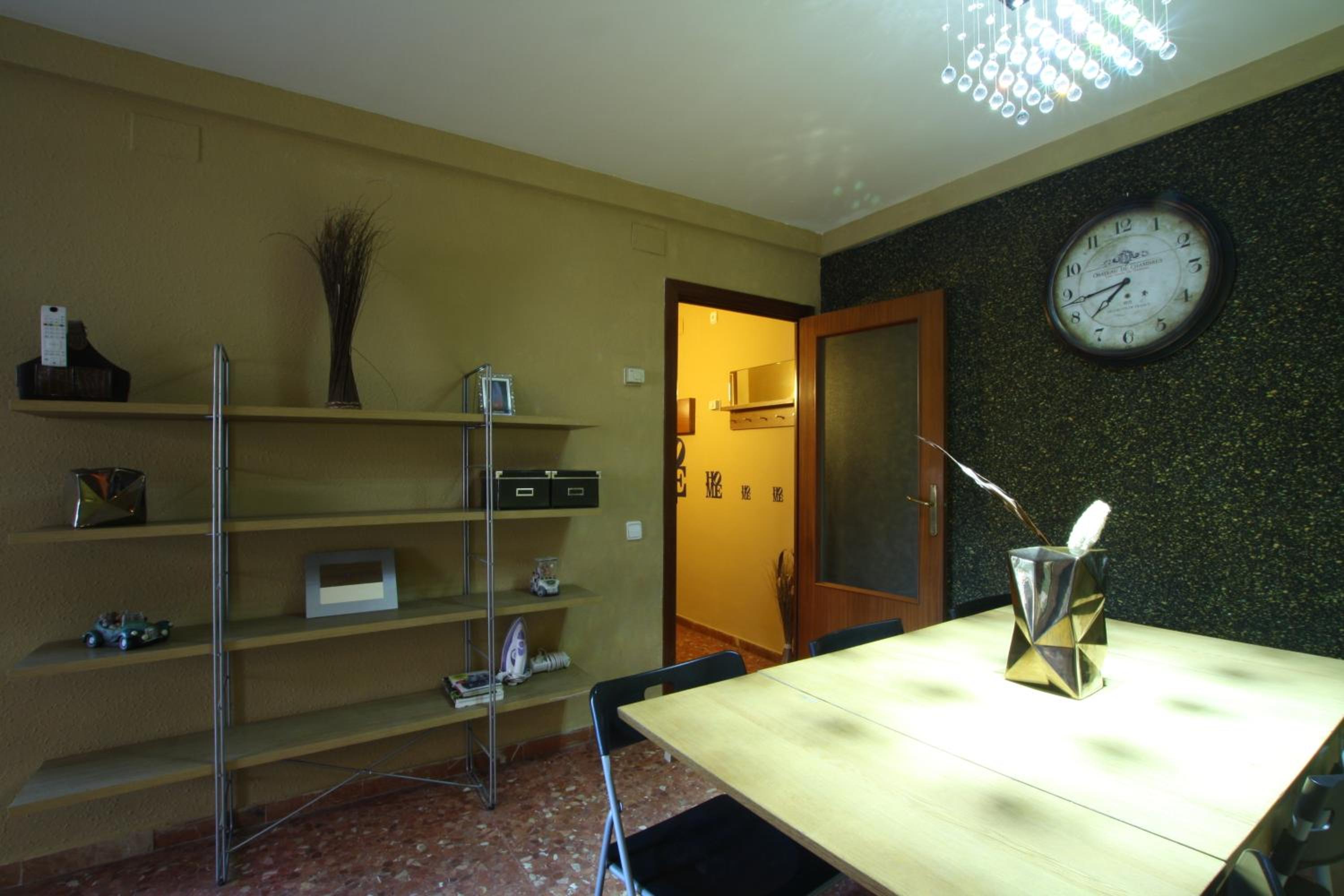 Good-Apartments Barcelona