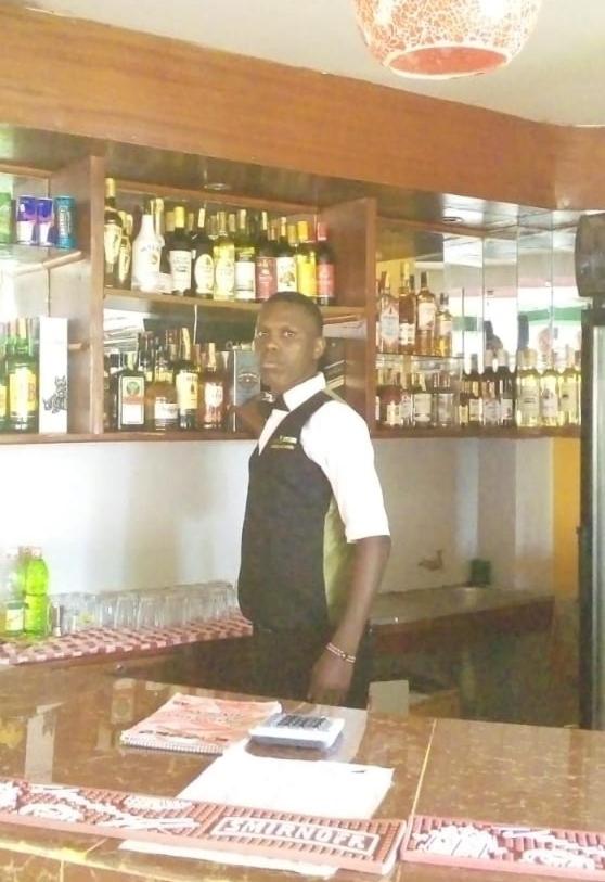 Jabali Country Lodge
