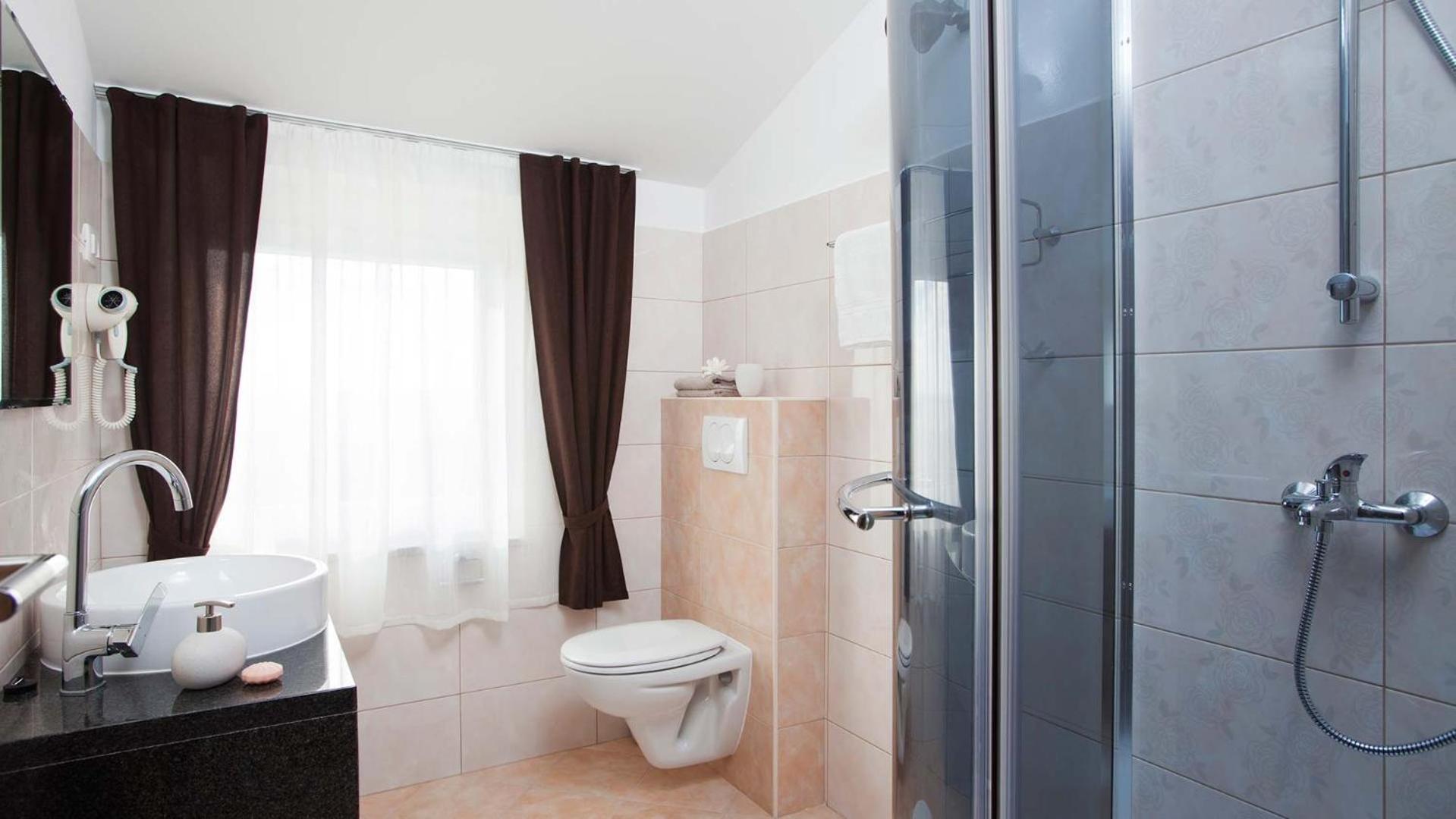 Charming villa Bea with private pool and volleyball view 3