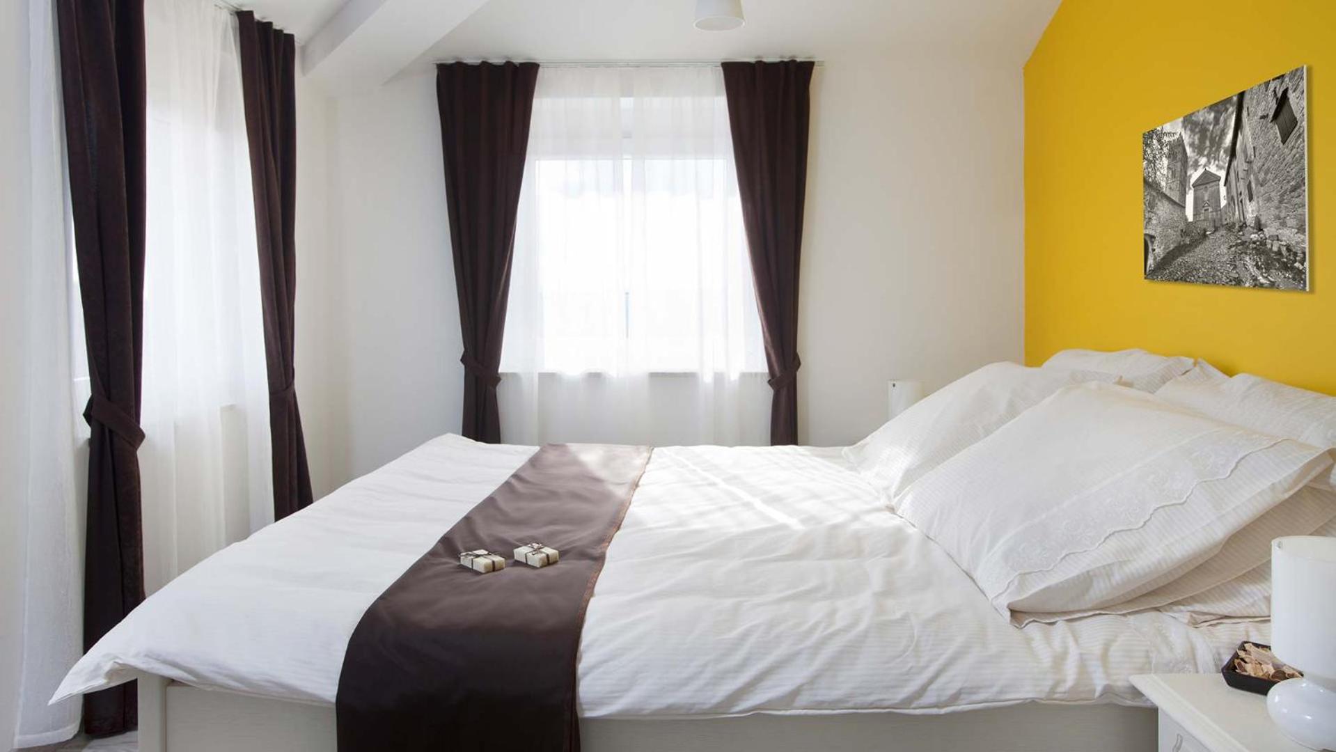 Charming villa Bea with private pool and volleyball view 4