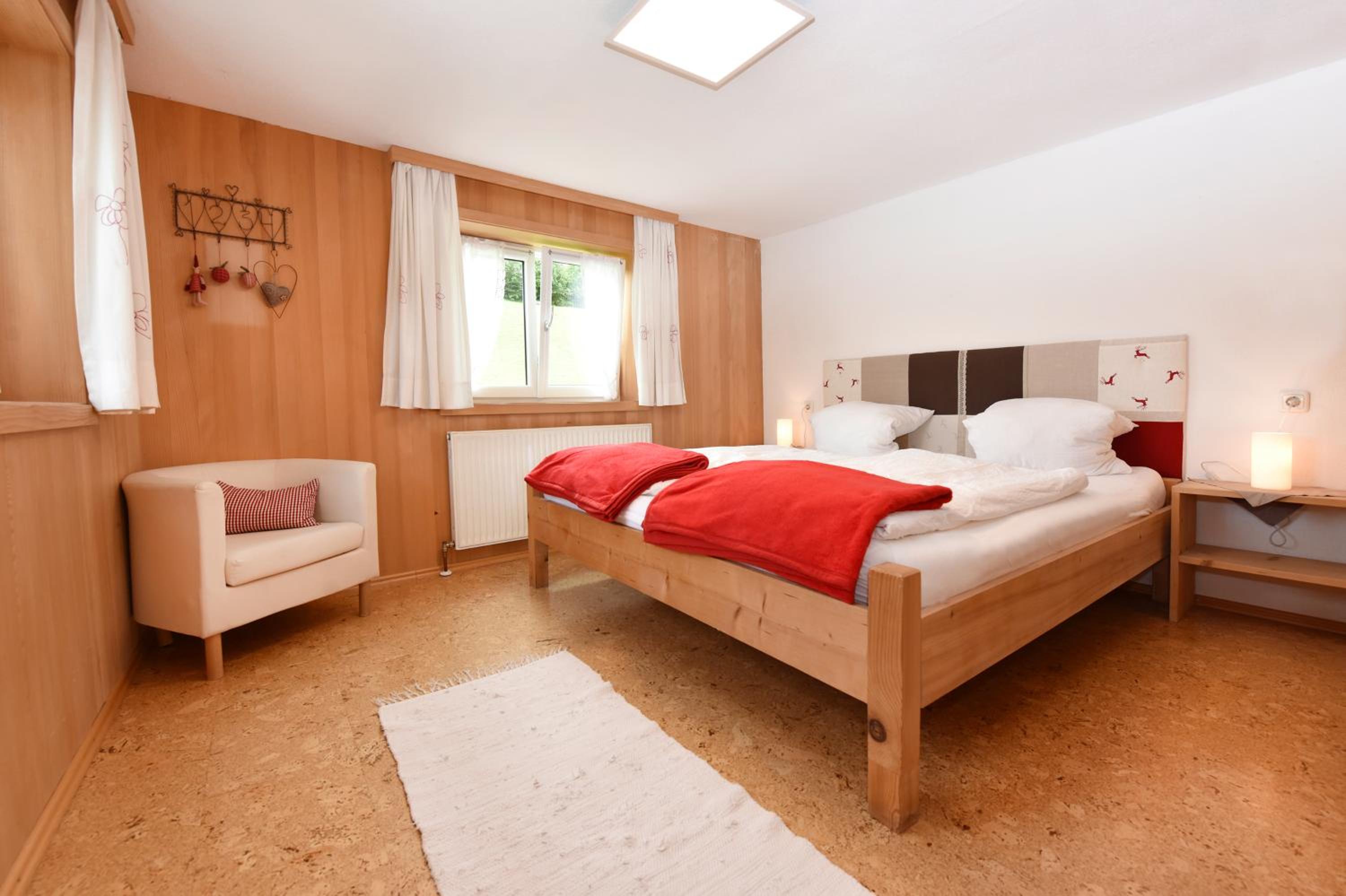 Familienbauernhof Köss Schertler