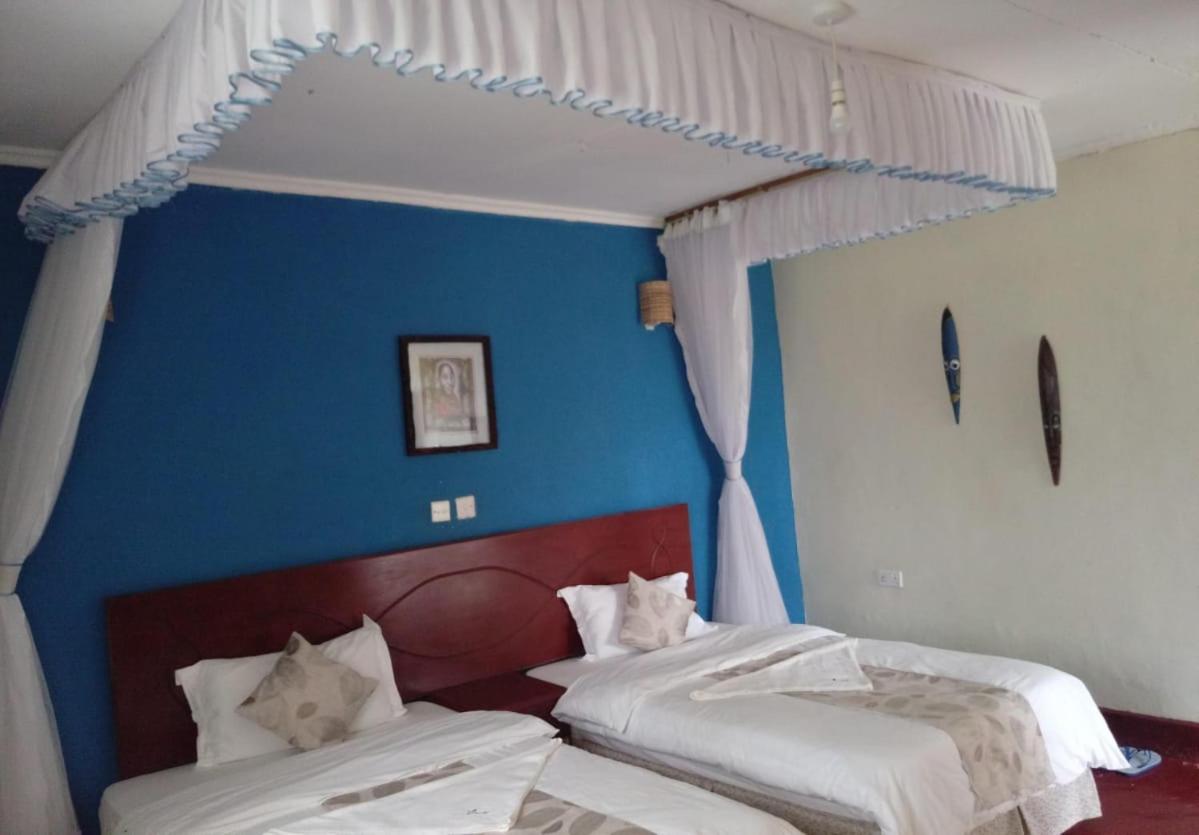 Jabali Country Lodge
