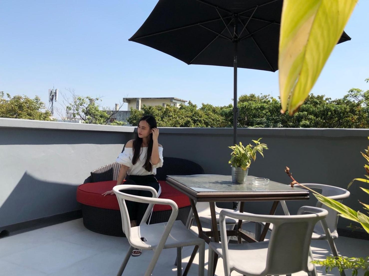 The Printing House Poshtel