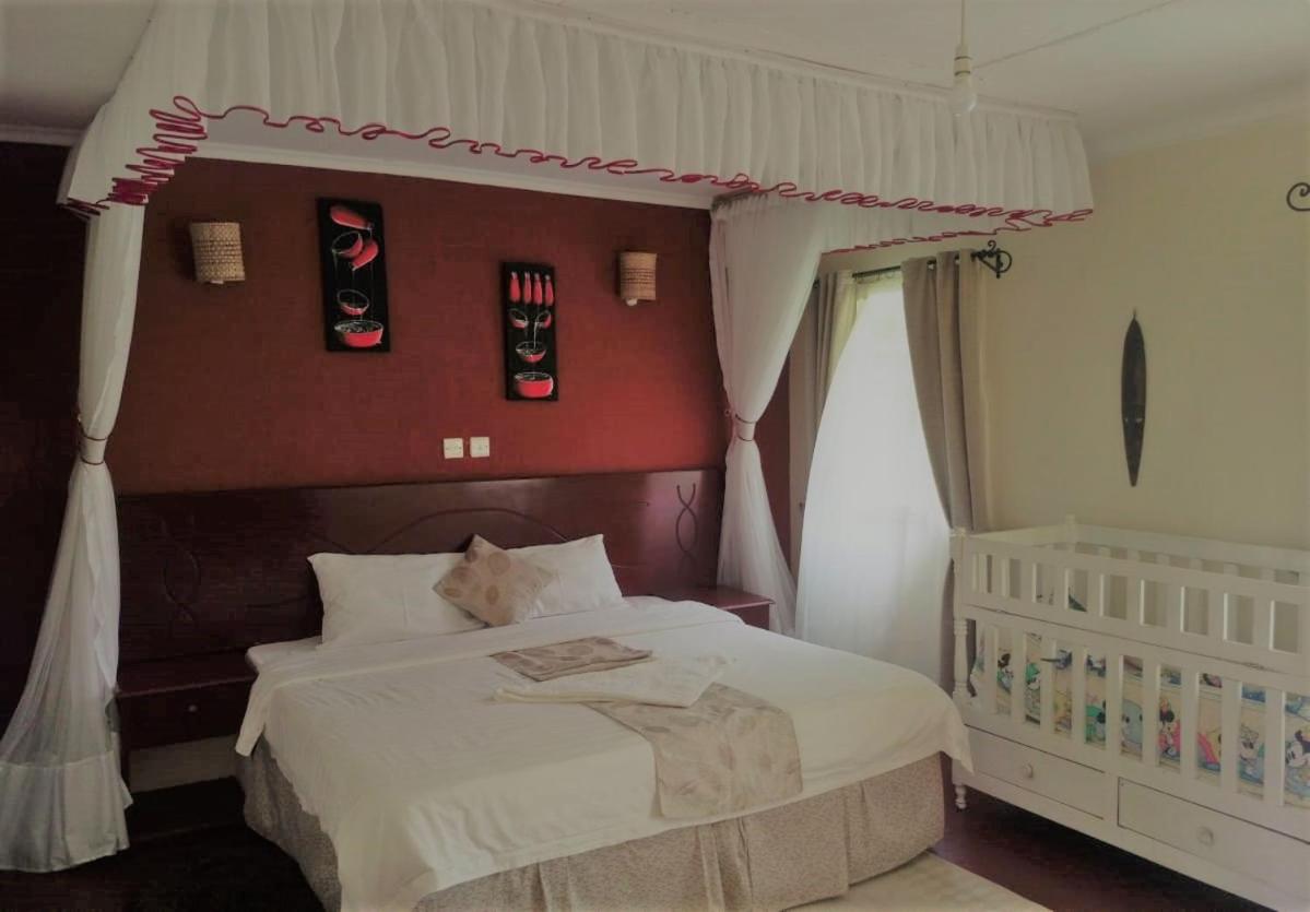 Jabali Country Lodge