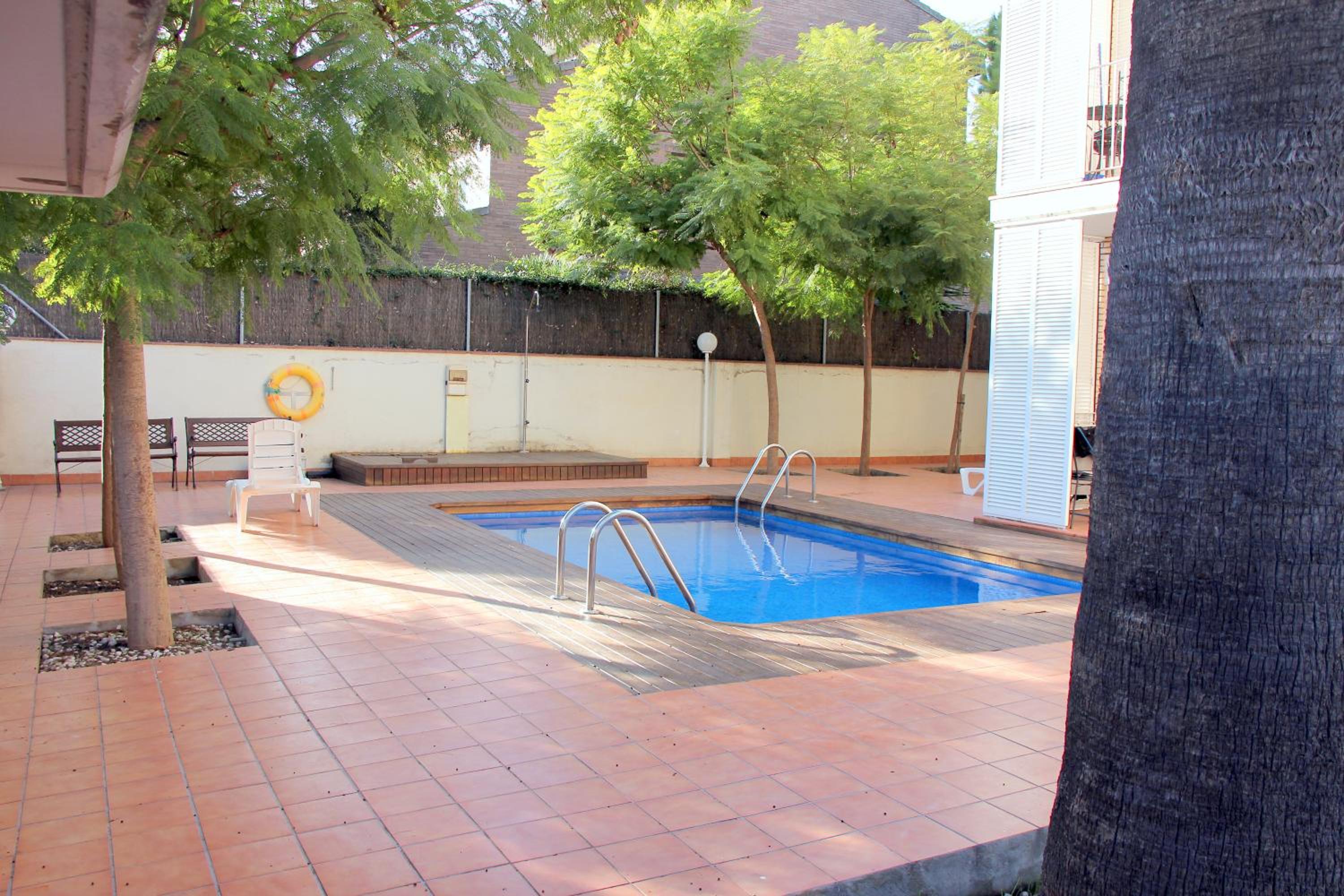 Apartamentos Caru