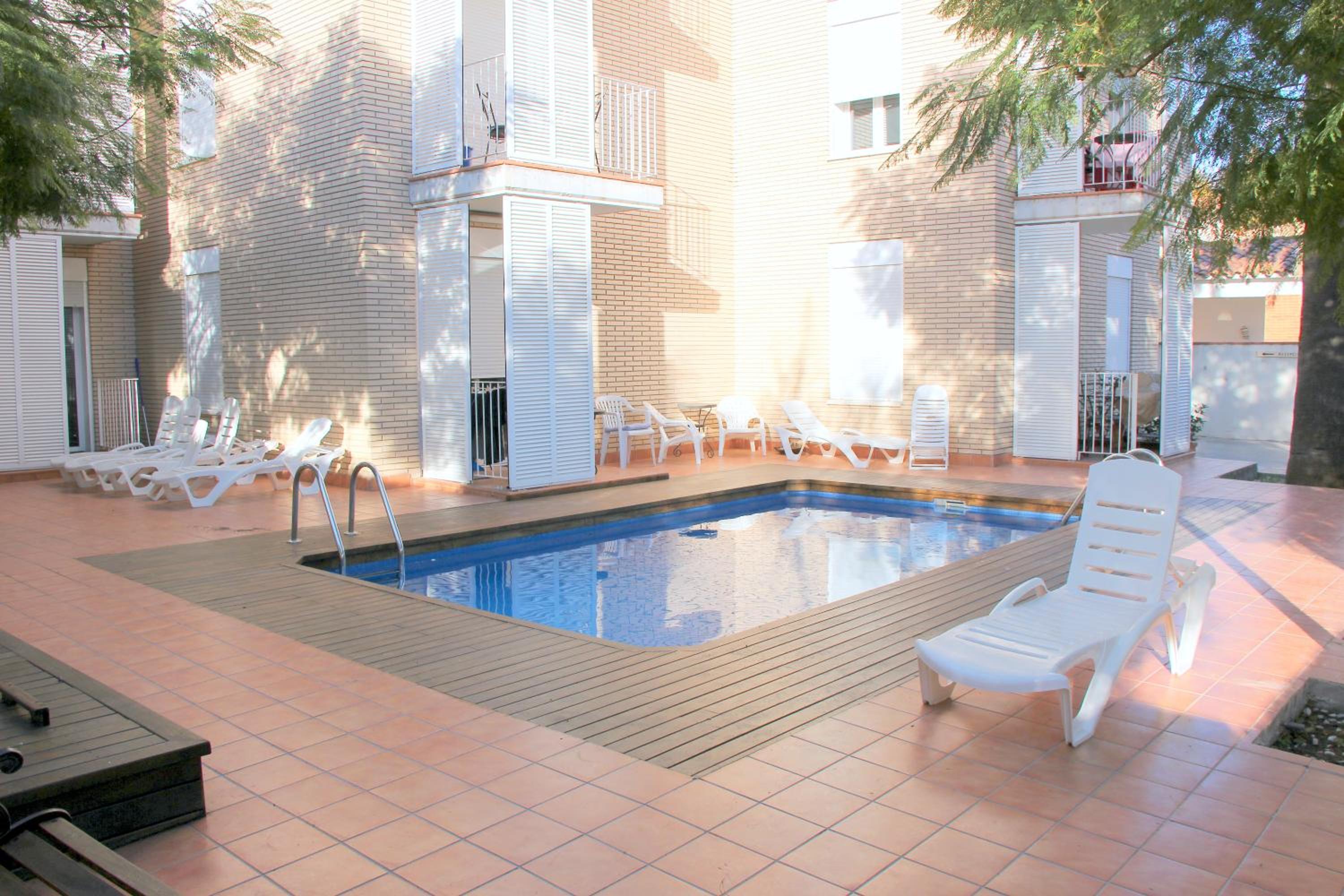 Apartamentos Caru