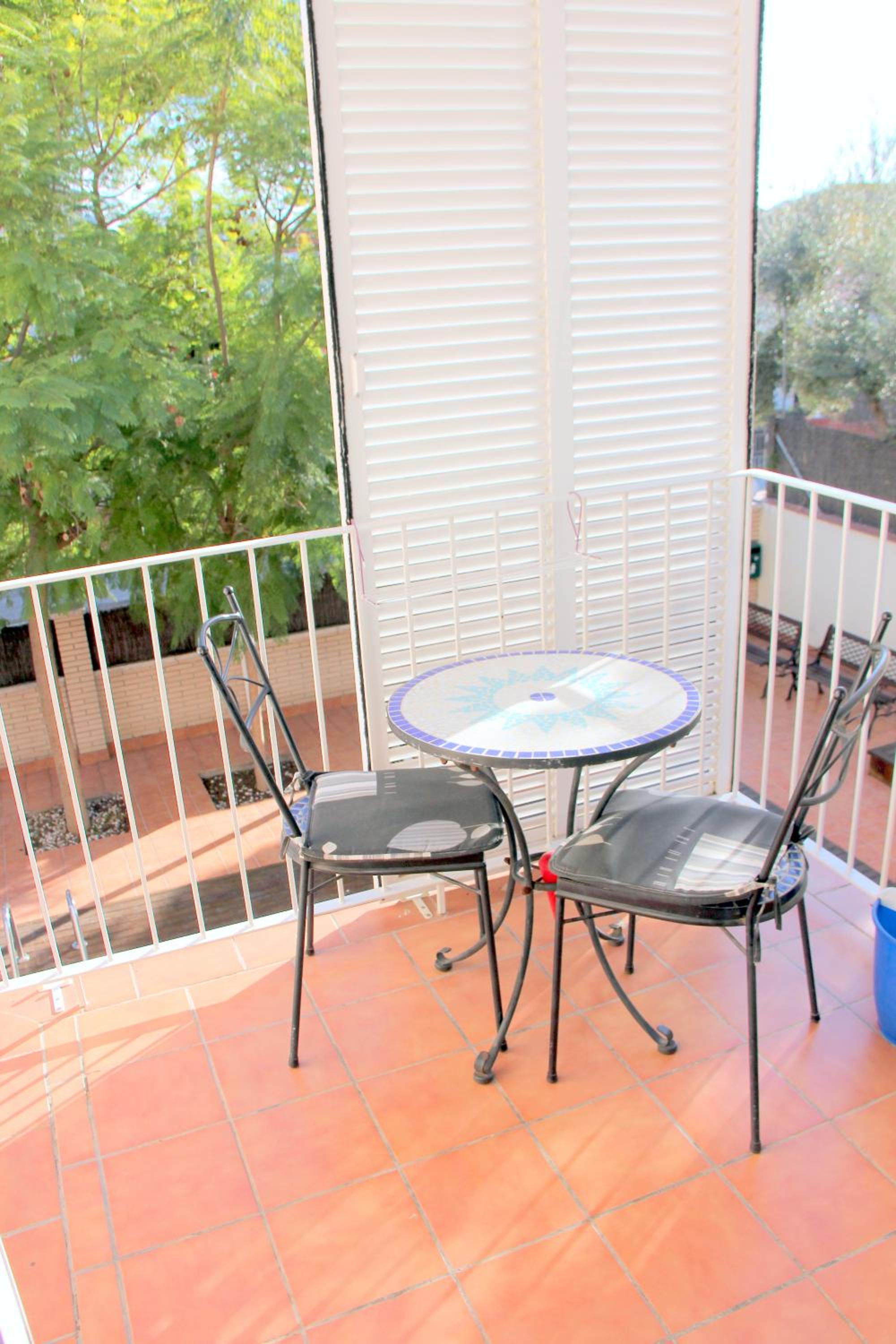 Apartamentos Caru