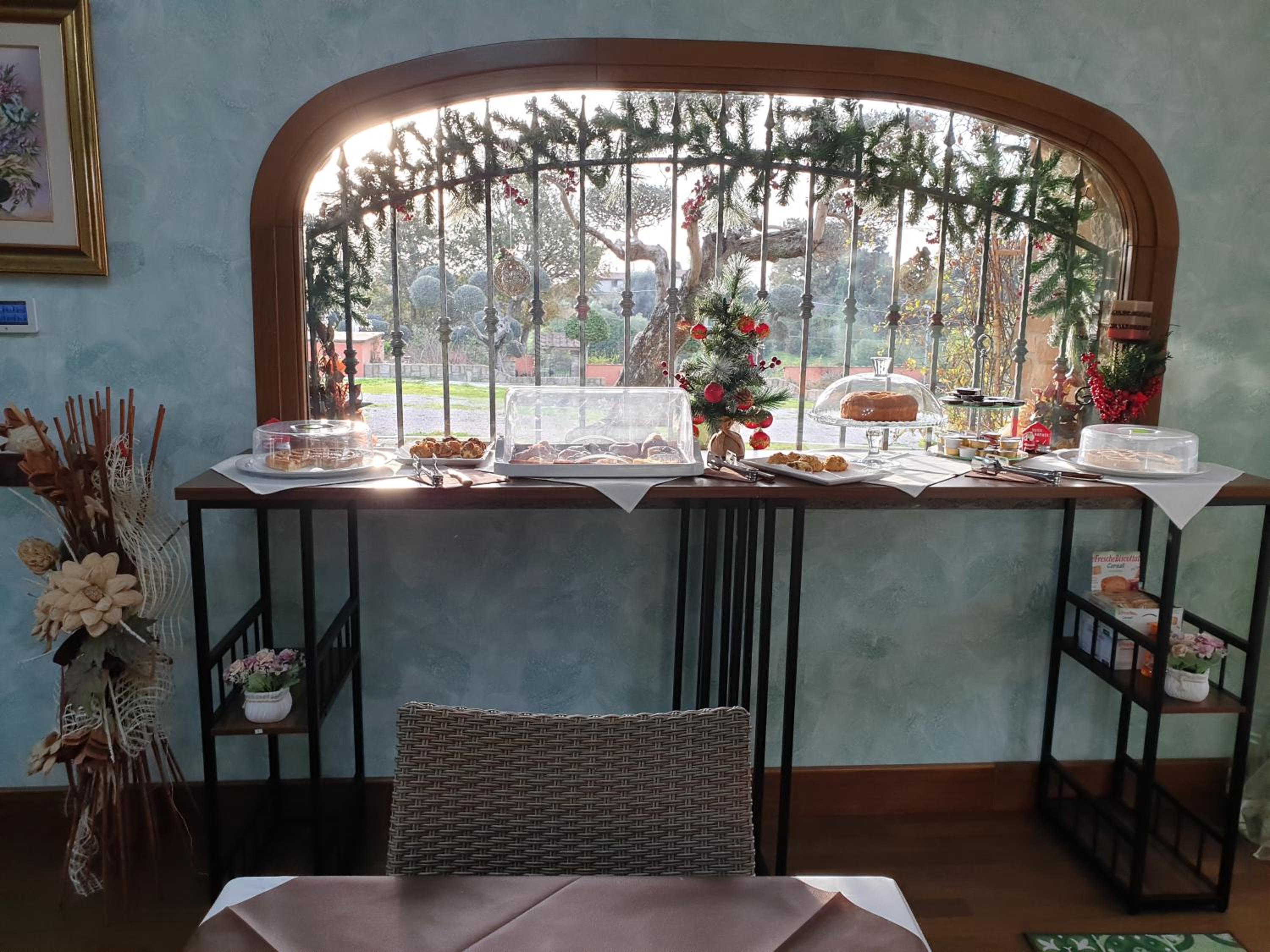 Le Rose view 5
