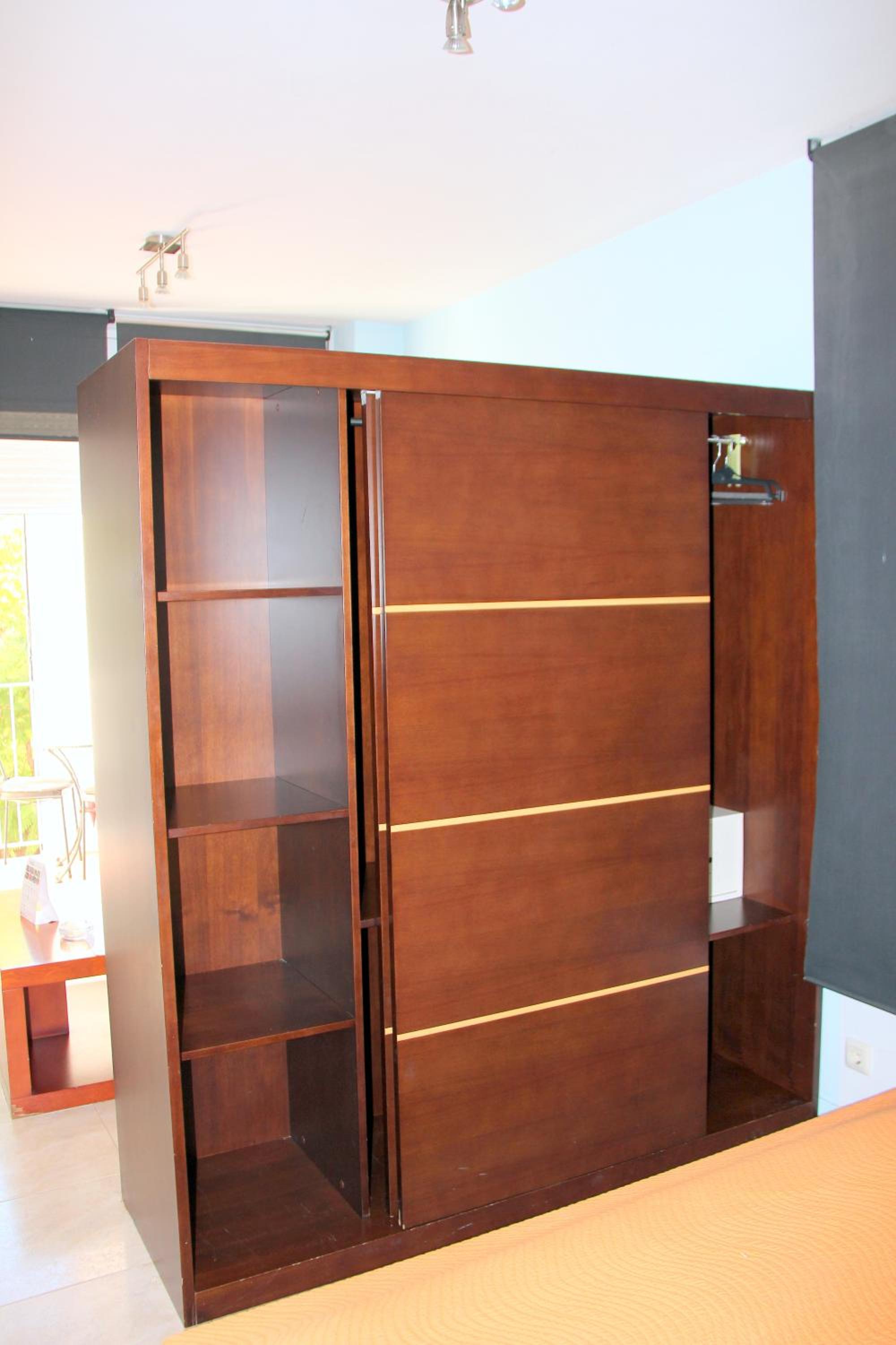 Apartamentos Caru