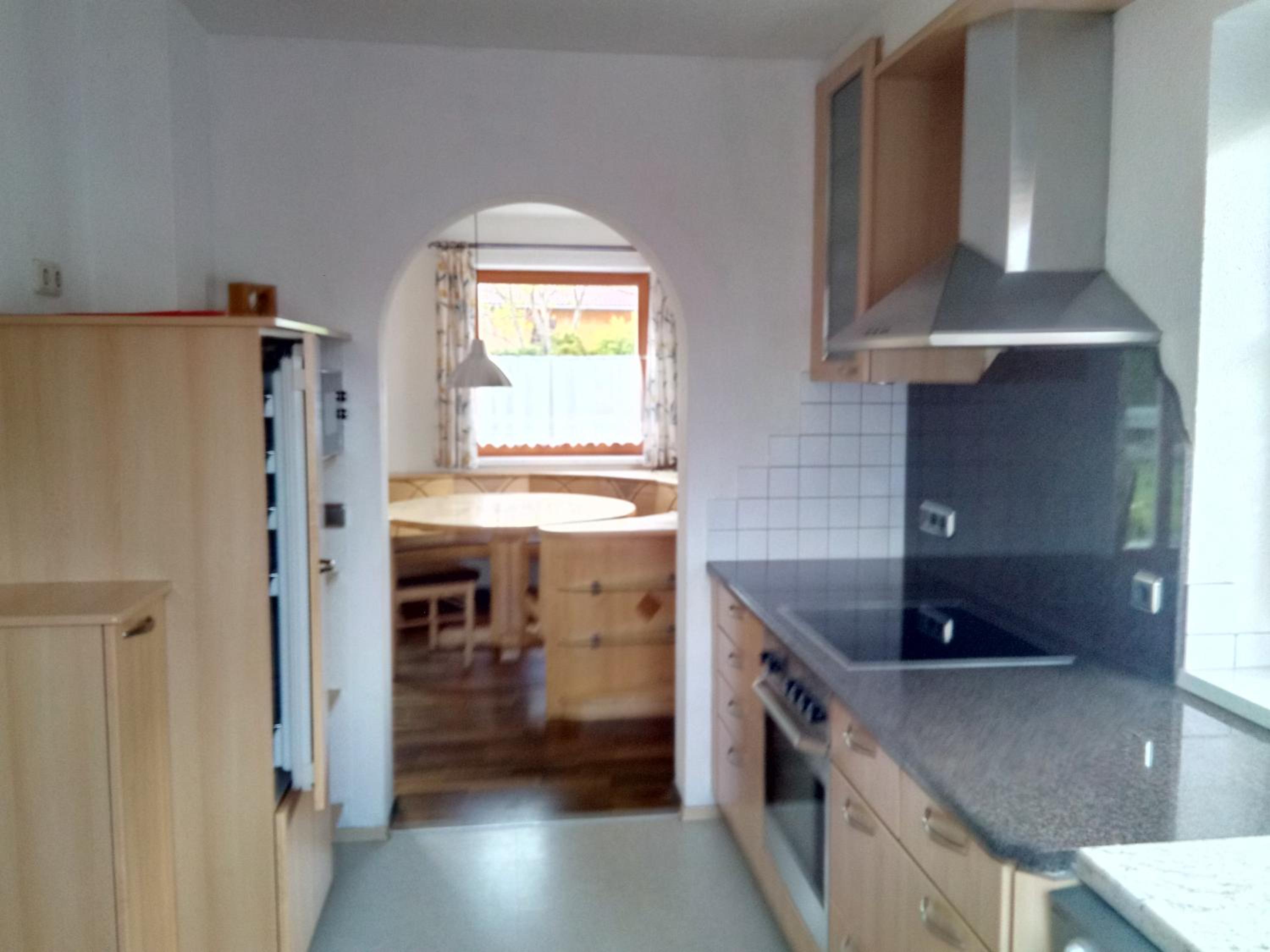 Ferienhaus Rauris