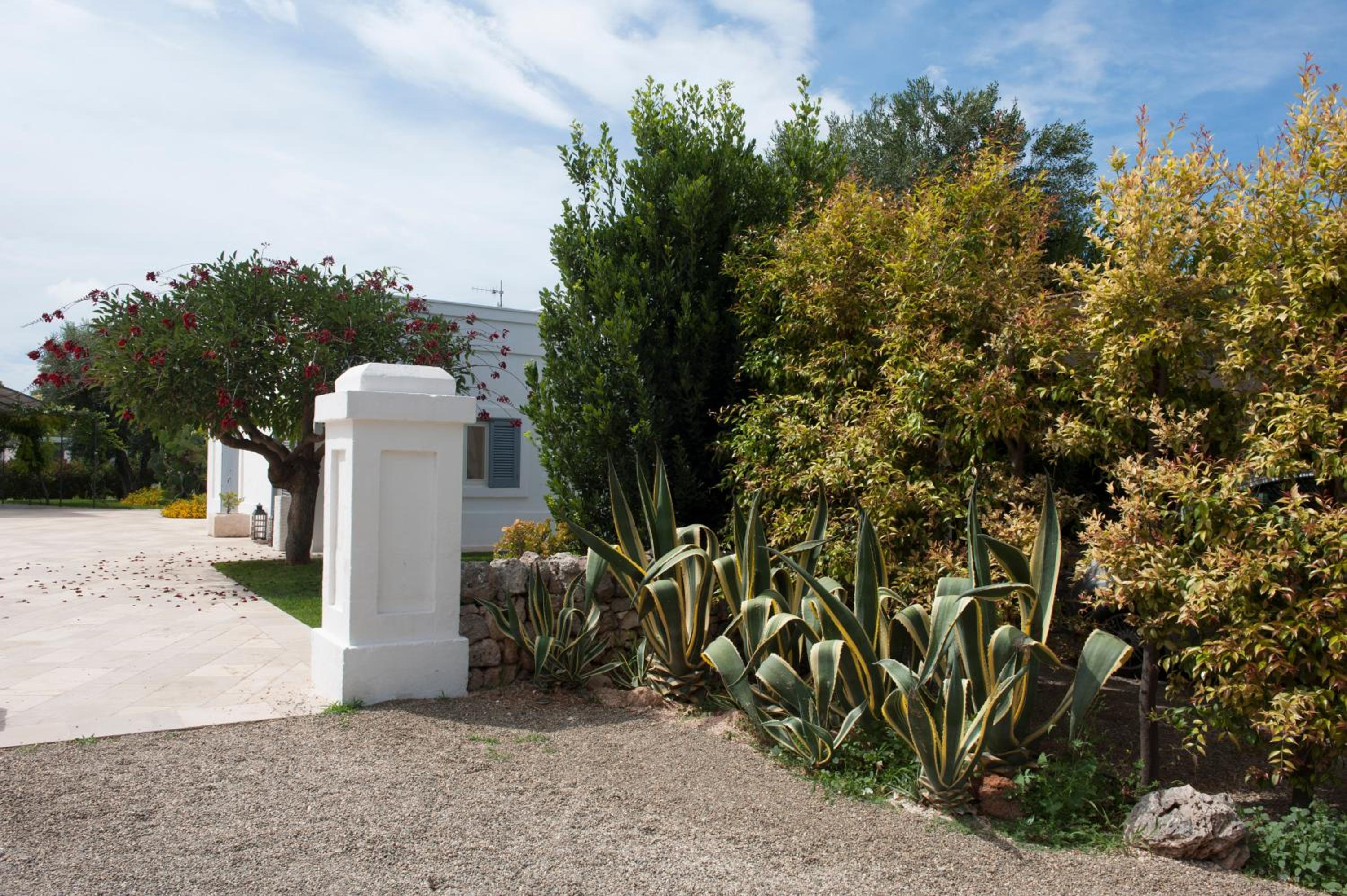 Masseria Don Luigi-Luxury Farmhouse