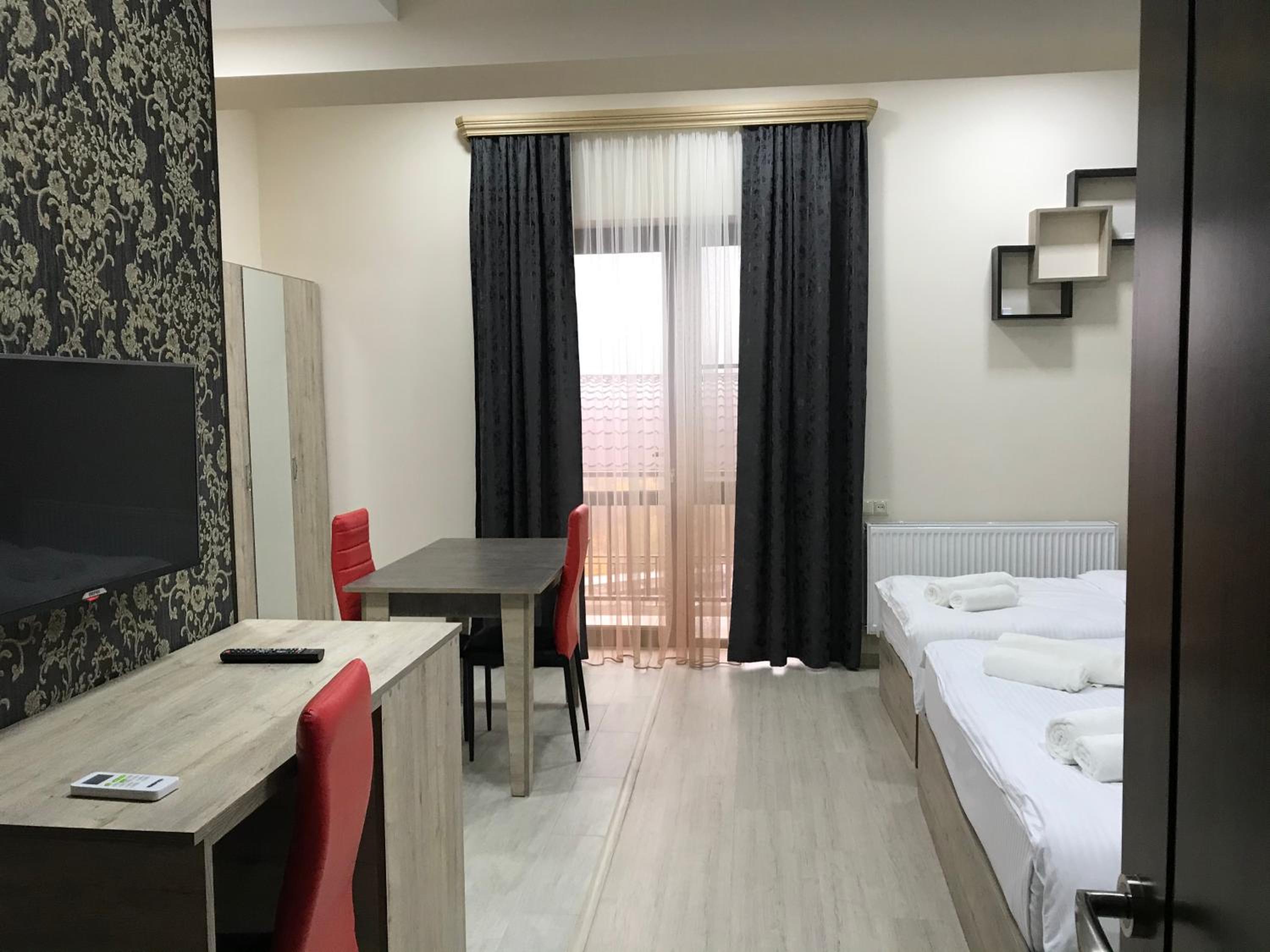Kamar Hotel Ijevan