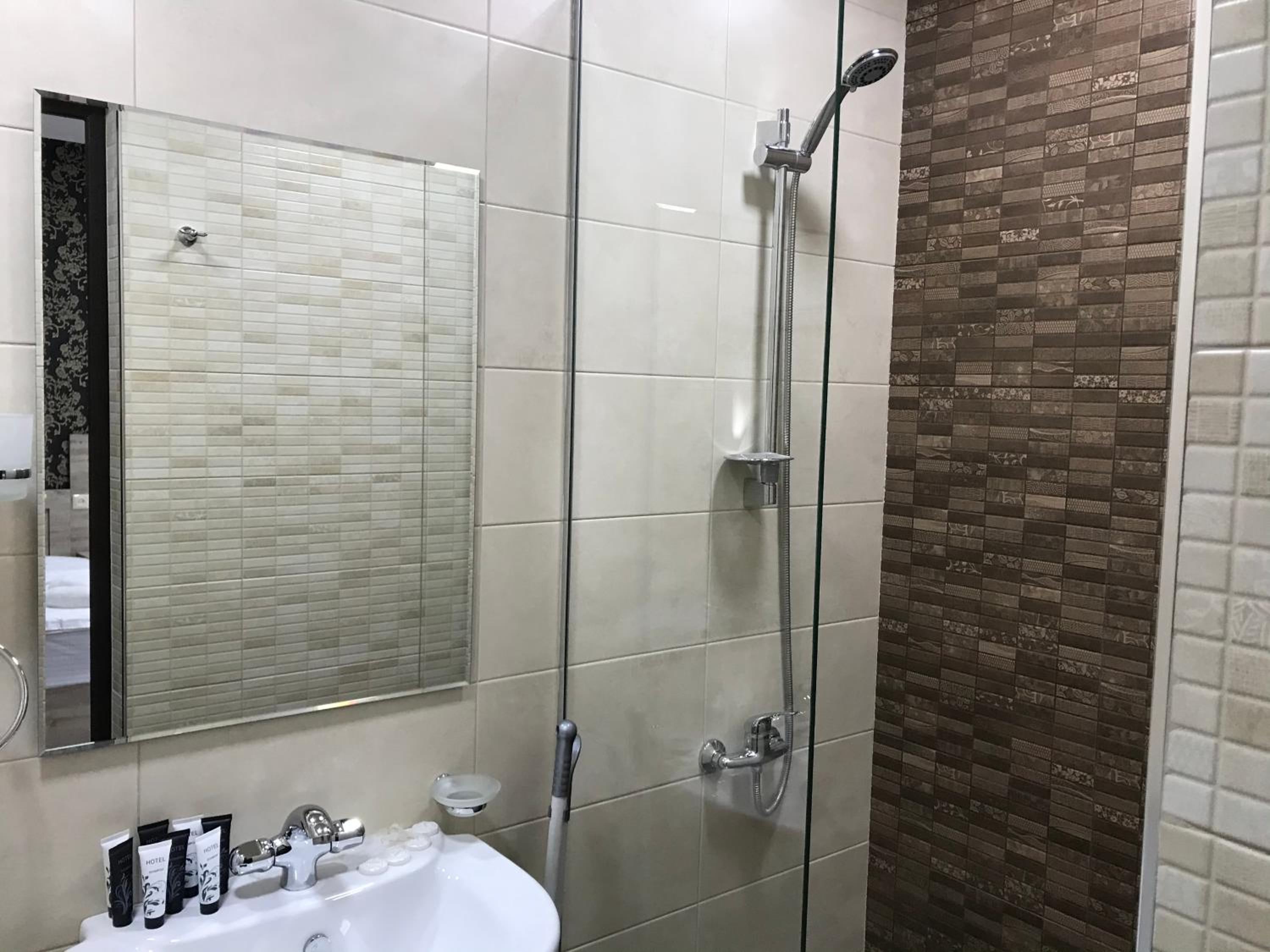 Kamar Hotel Ijevan