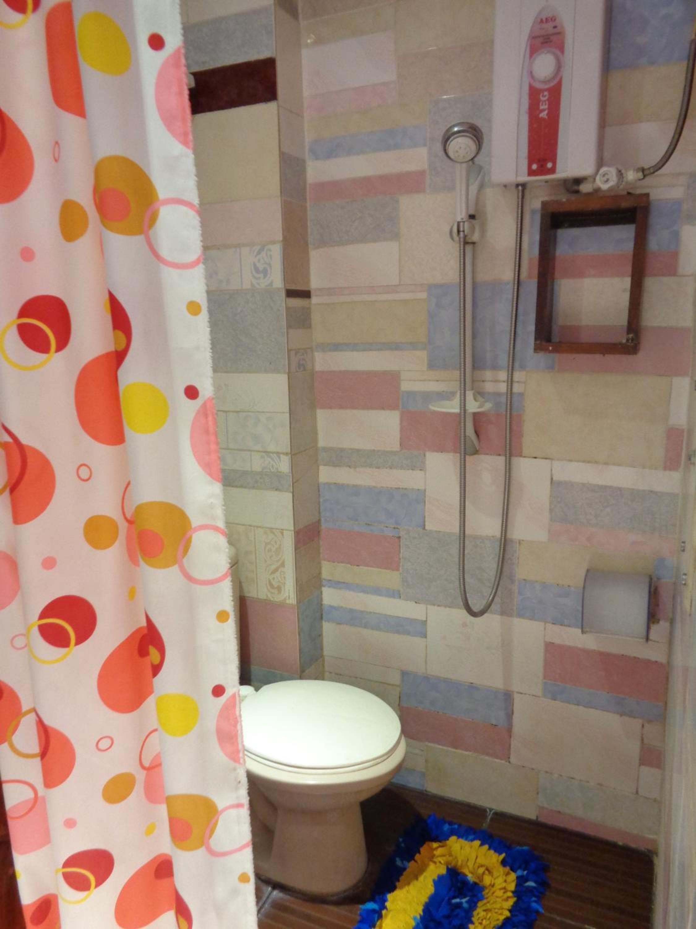 Orange Mangrove Pension House by SMS Hospitality