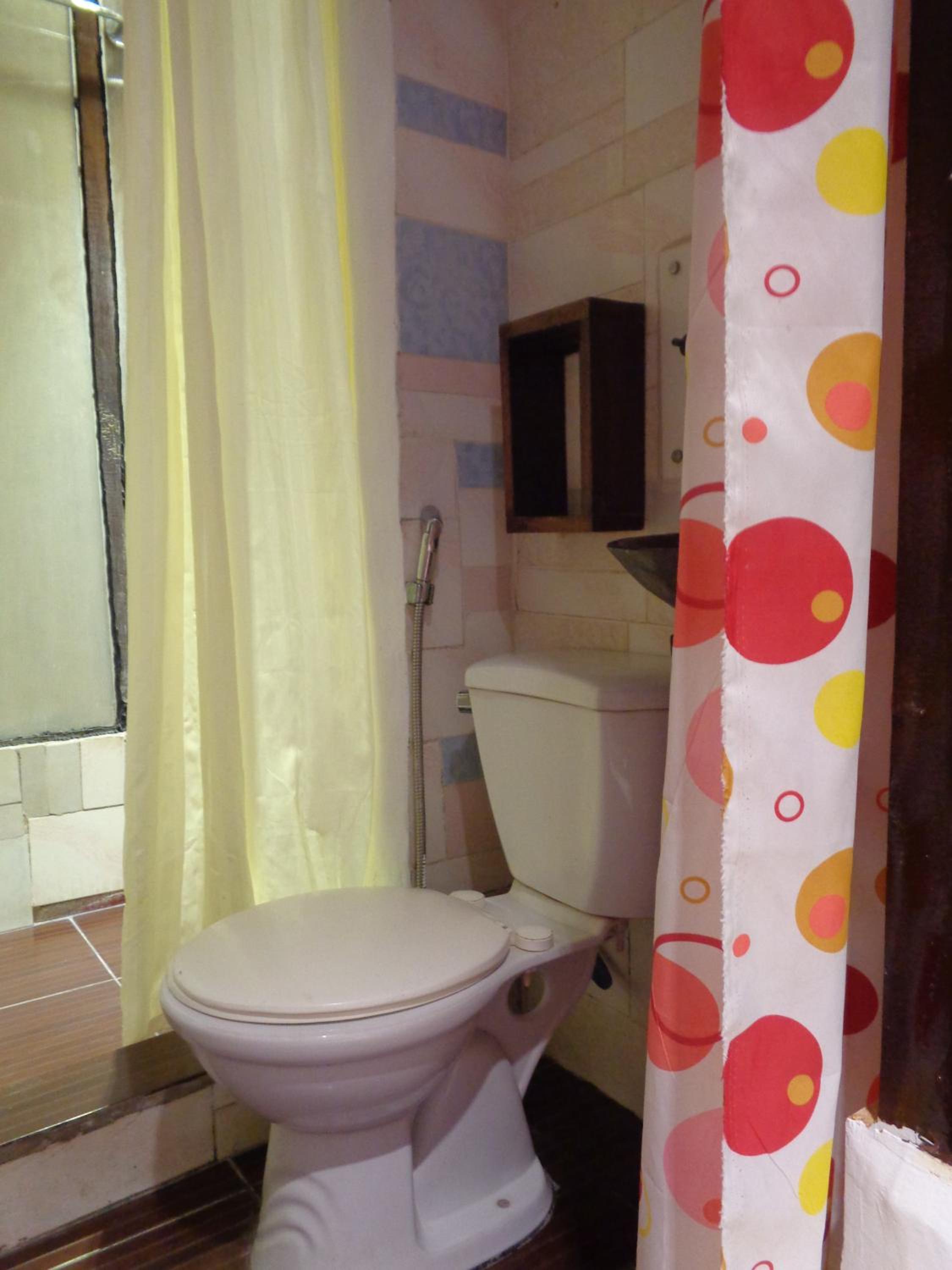 Orange Mangrove Pension House by SMS Hospitality