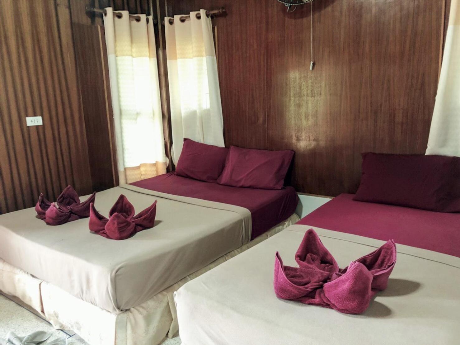 Phangan Lodge