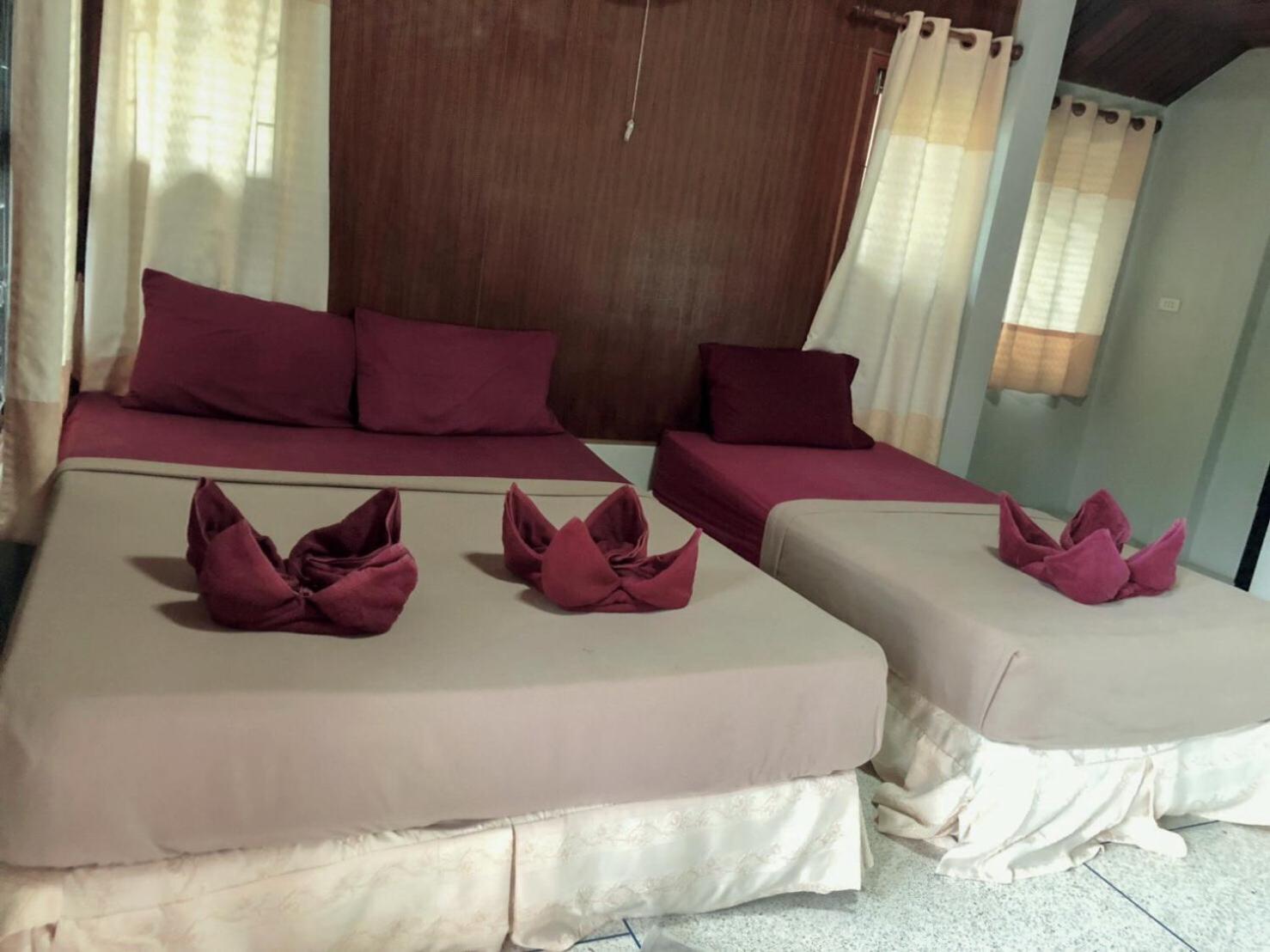 Phangan Lodge