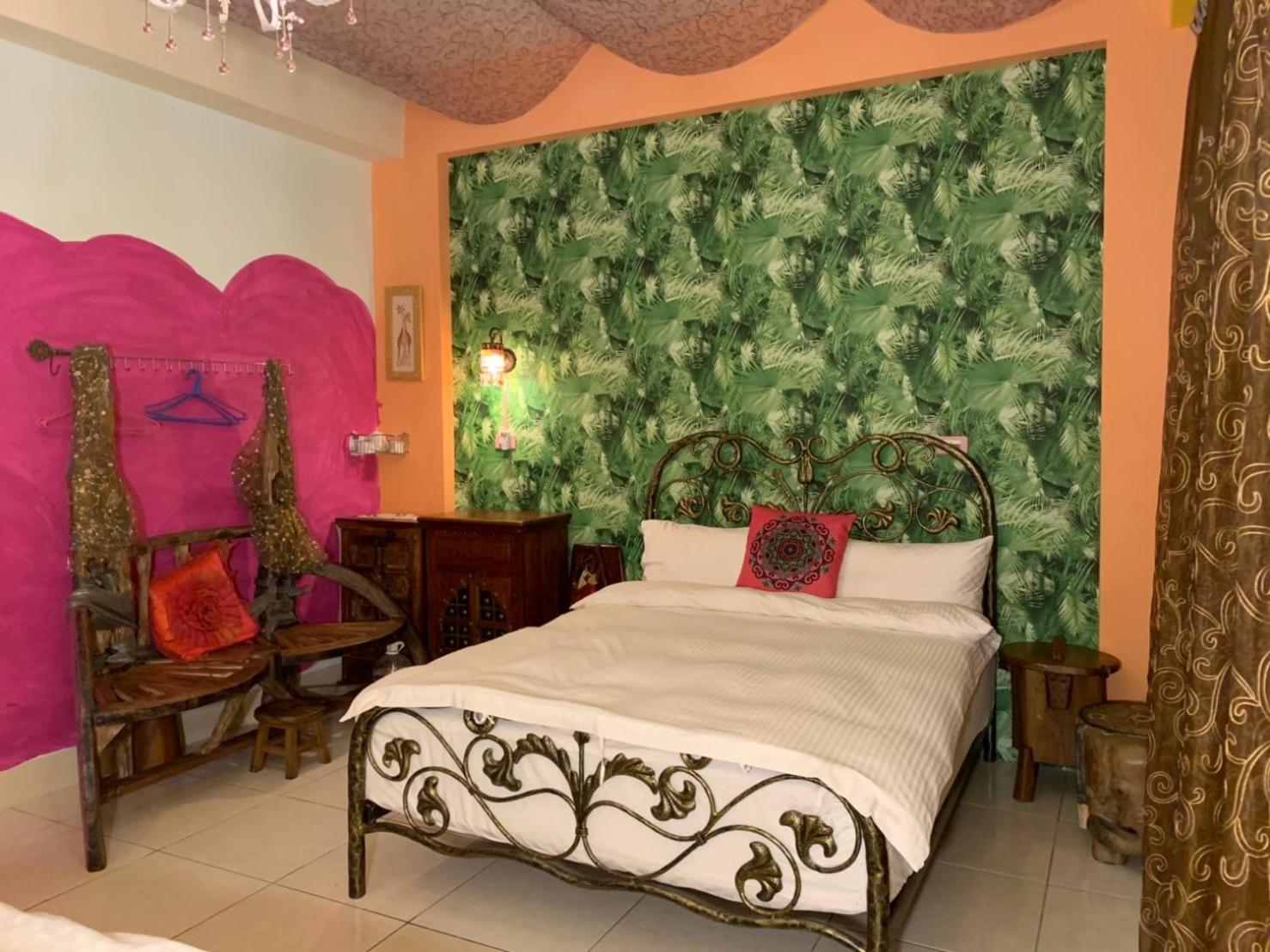 Hualien Seaside B&B