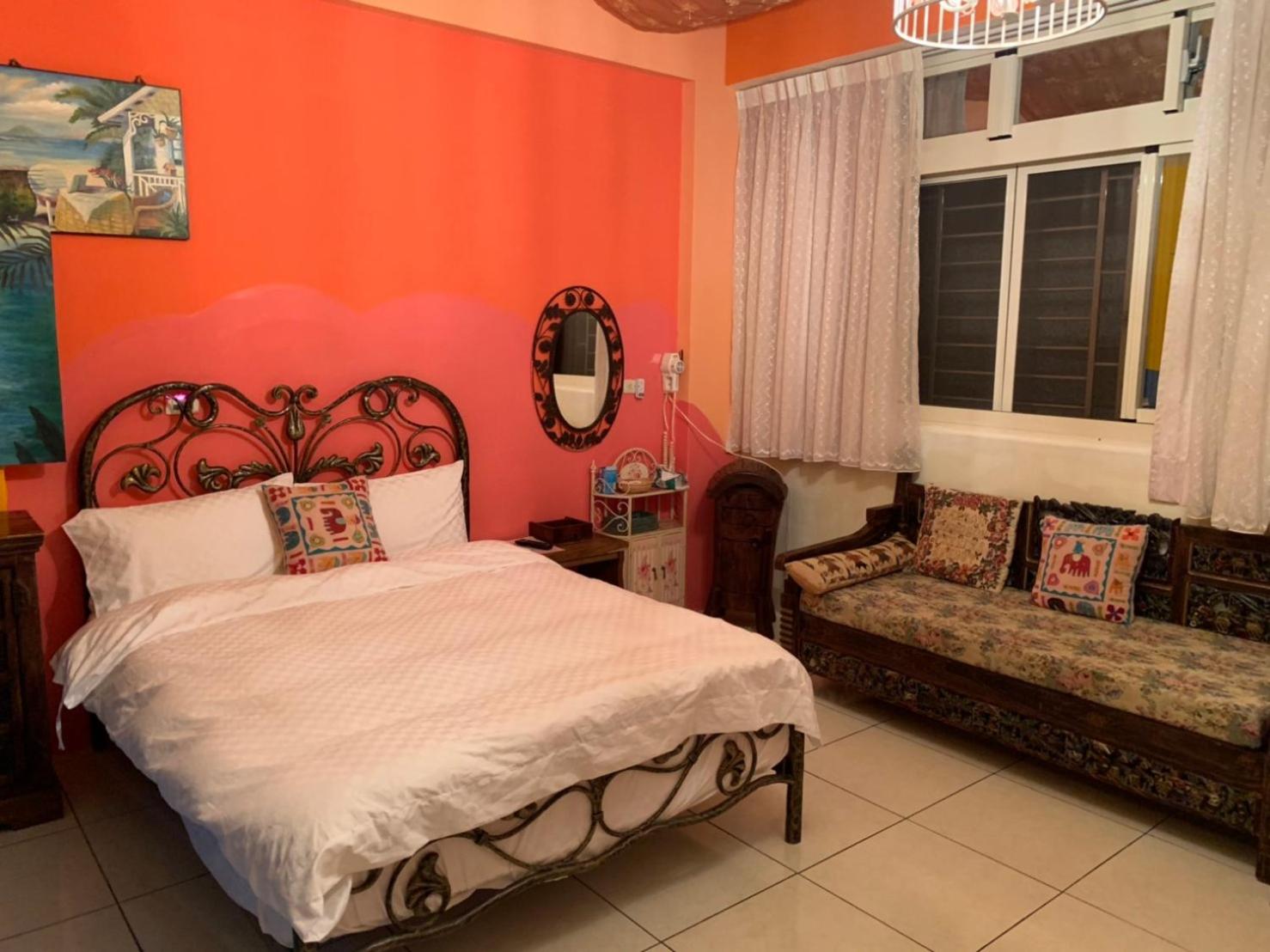 Hualien Seaside B&B