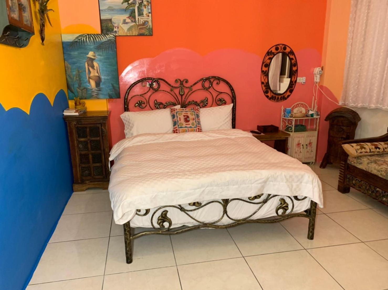 Hualien Seaside B&B