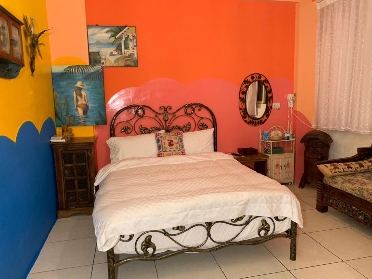 Hualien Seaside B&B