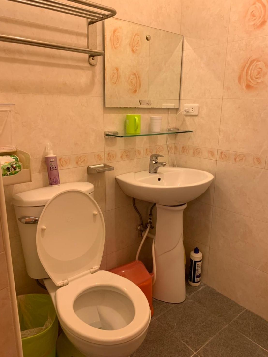 Hualien Seaside B&B