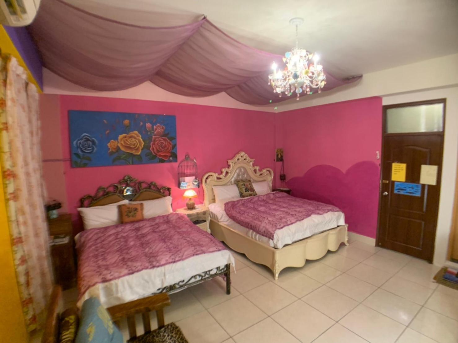 Hualien Seaside B&B
