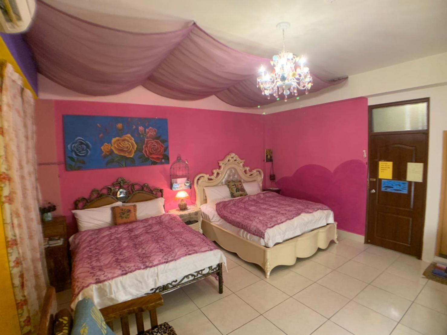 Hualien Seaside B&B