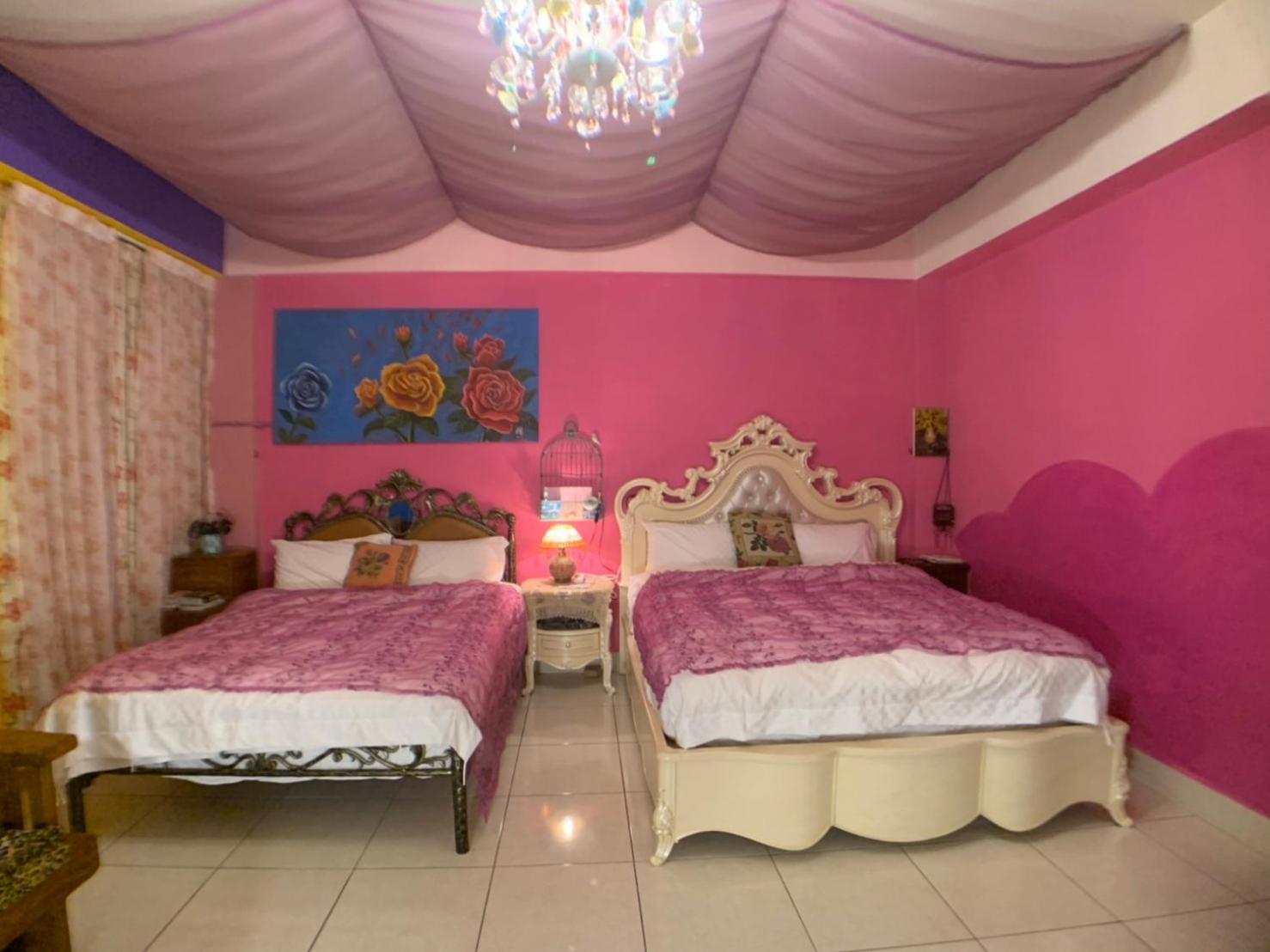Hualien Seaside B&B