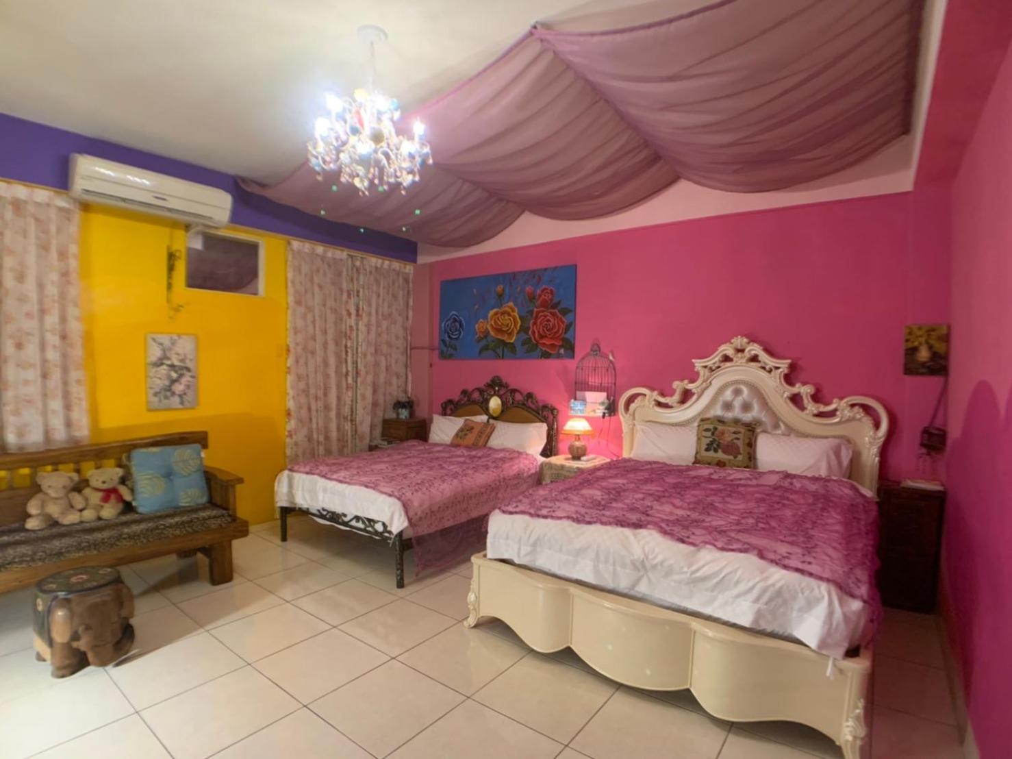 Hualien Seaside B&B
