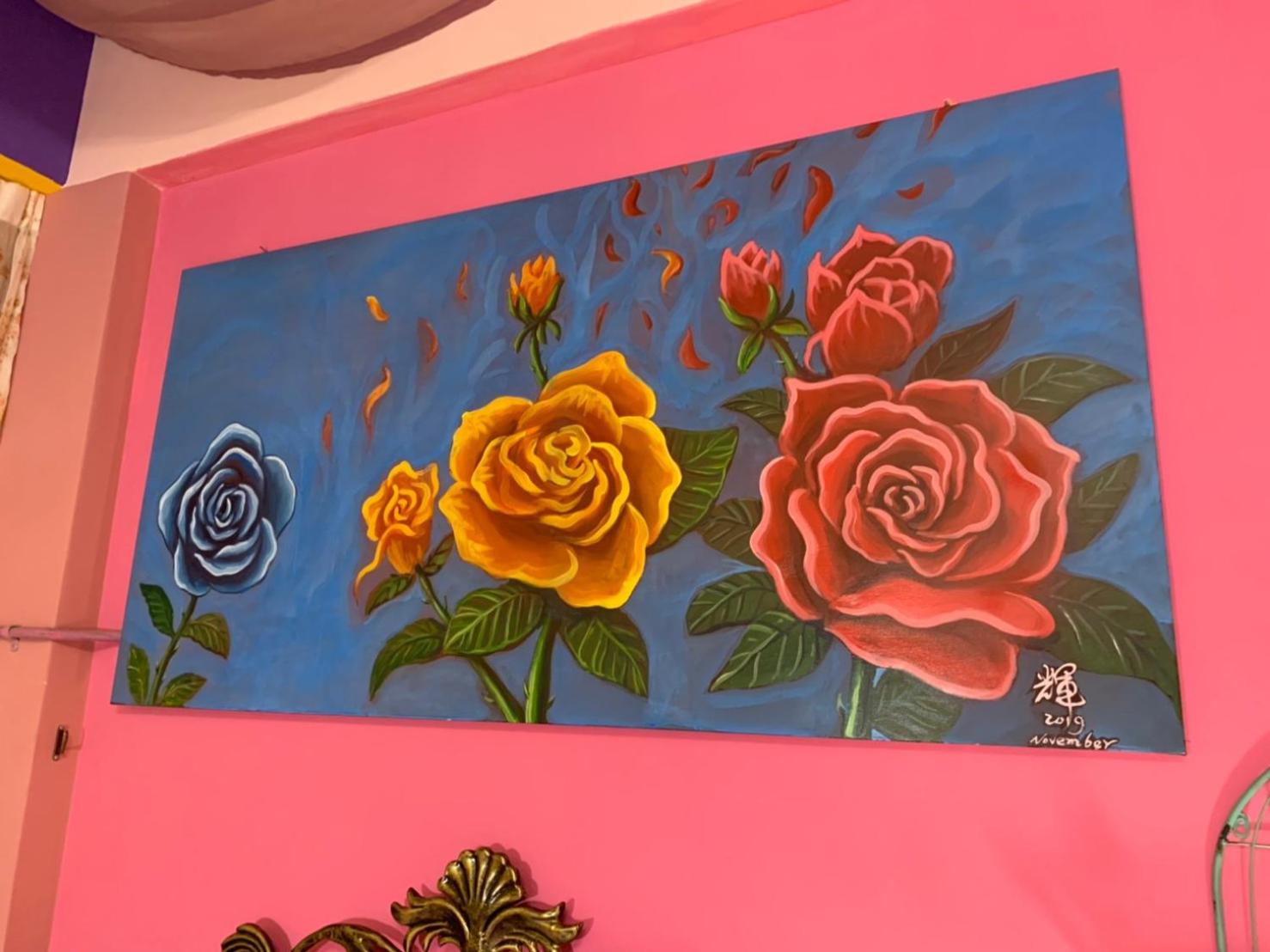 Hualien Seaside B&B