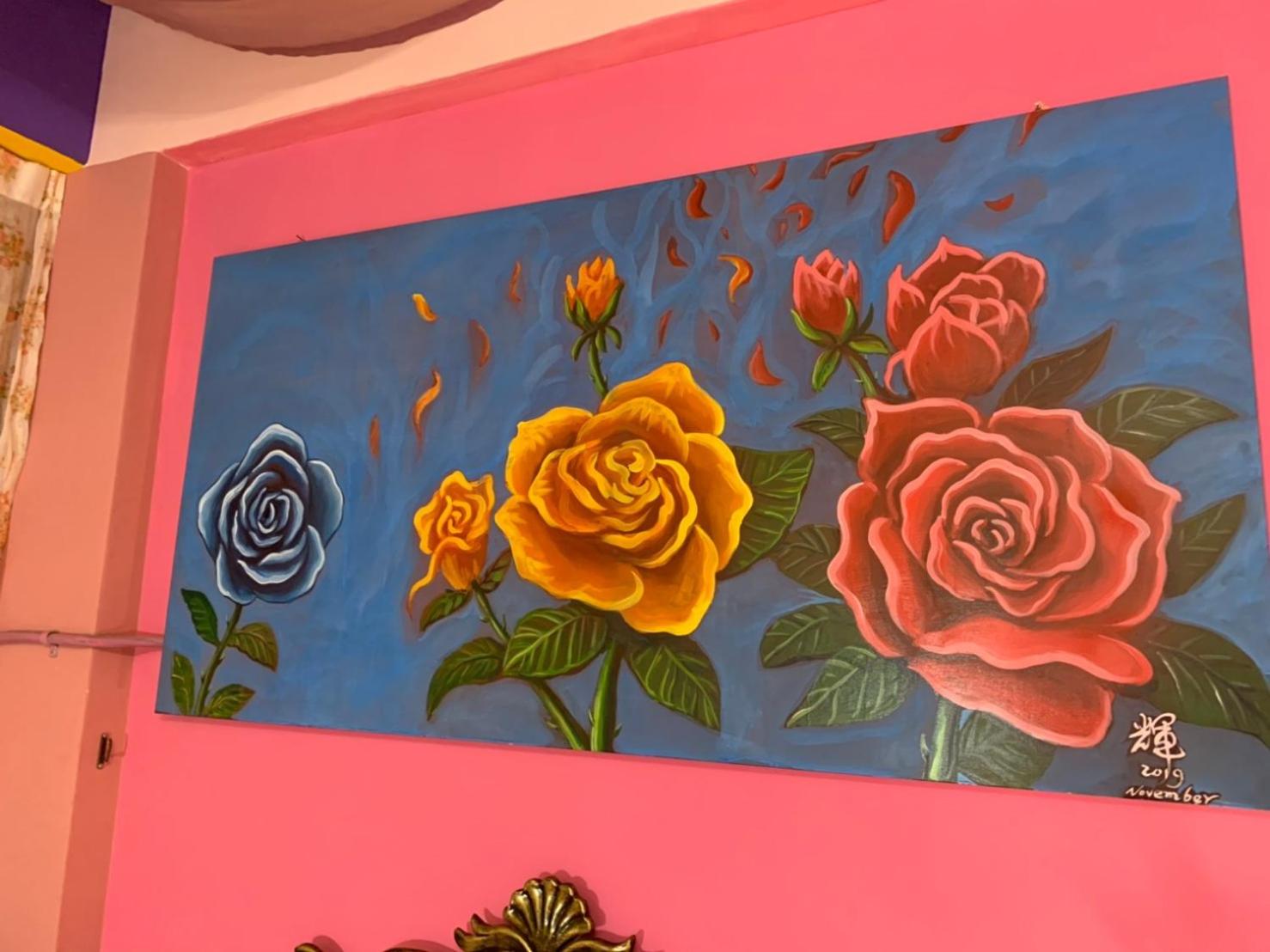 Hualien Seaside B&B