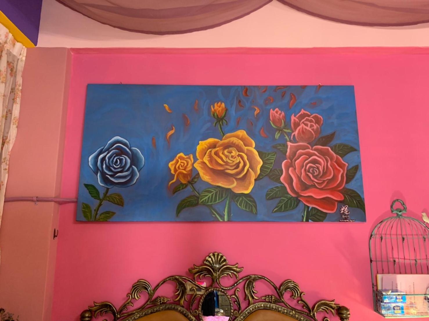 Hualien Seaside B&B