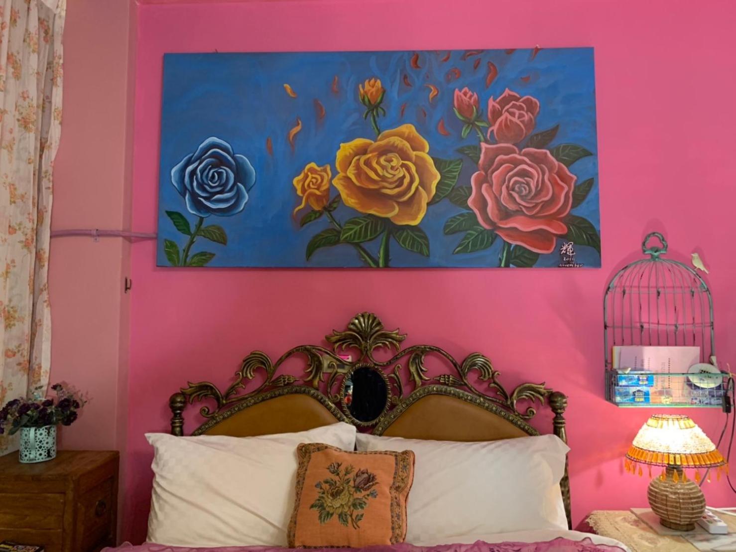 Hualien Seaside B&B