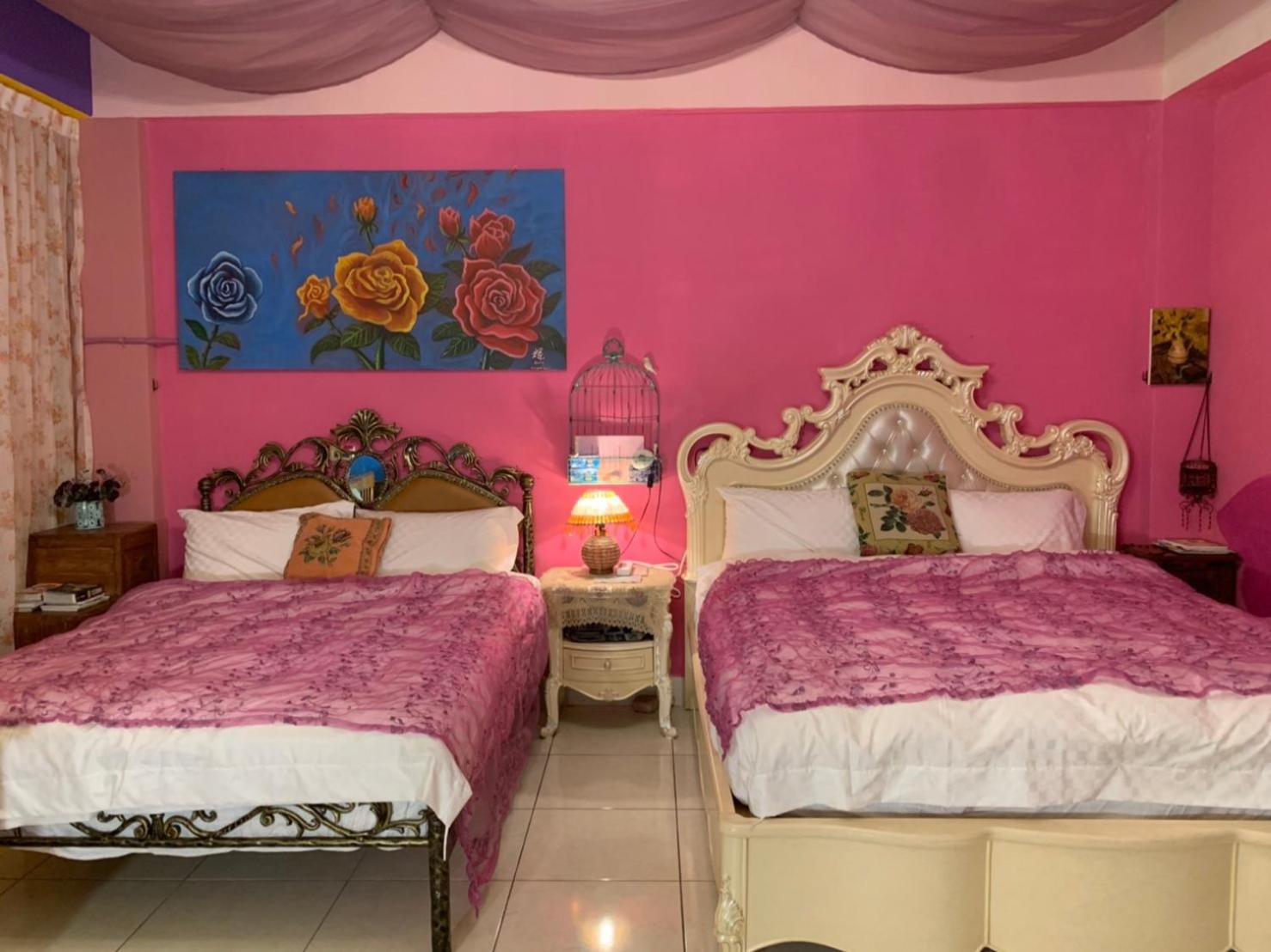 Hualien Seaside B&B