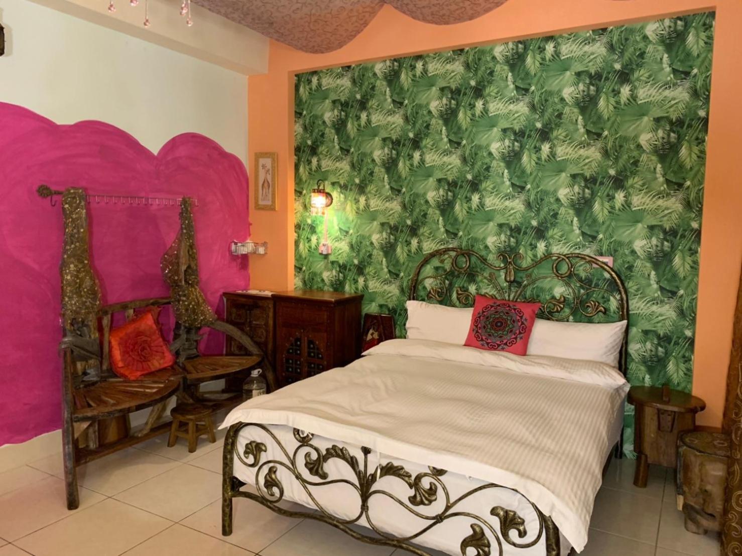 Hualien Seaside B&B